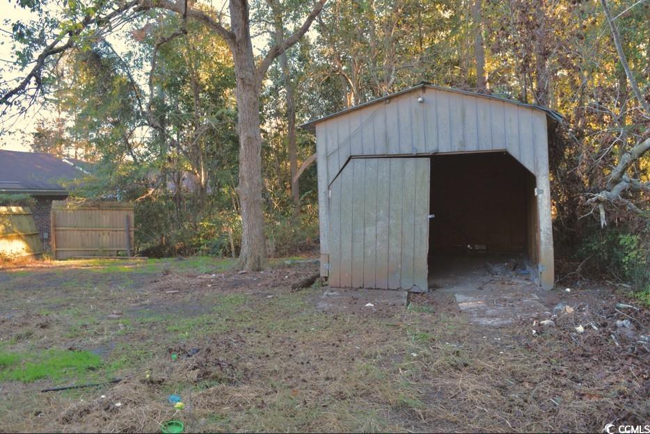 414 E Wine St., Mullins, South Carolina image 6