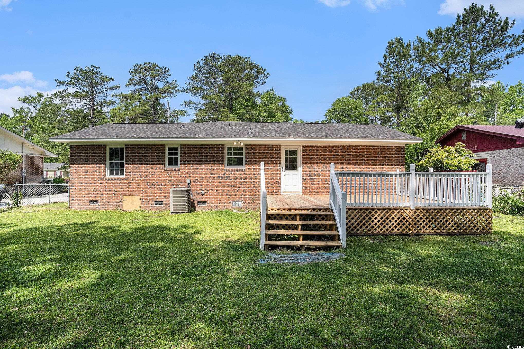 450 Player St., Georgetown, South Carolina image 29
