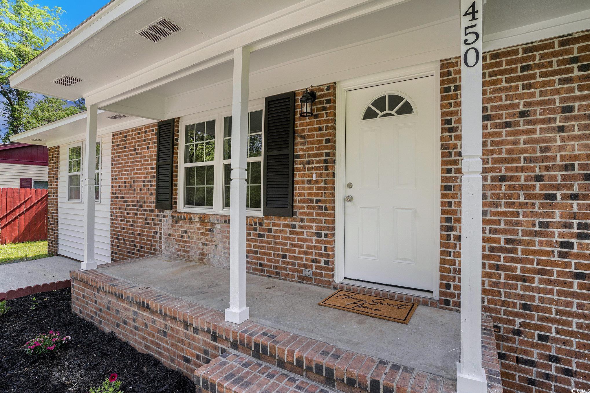450 Player St., Georgetown, South Carolina image 4