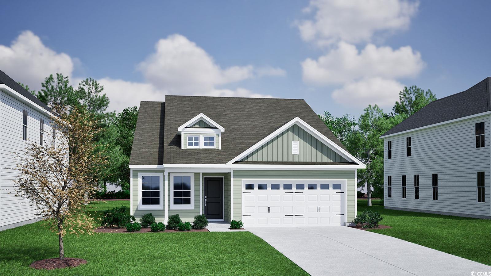 1109 Hainer Place Dr Conway, SC 29526