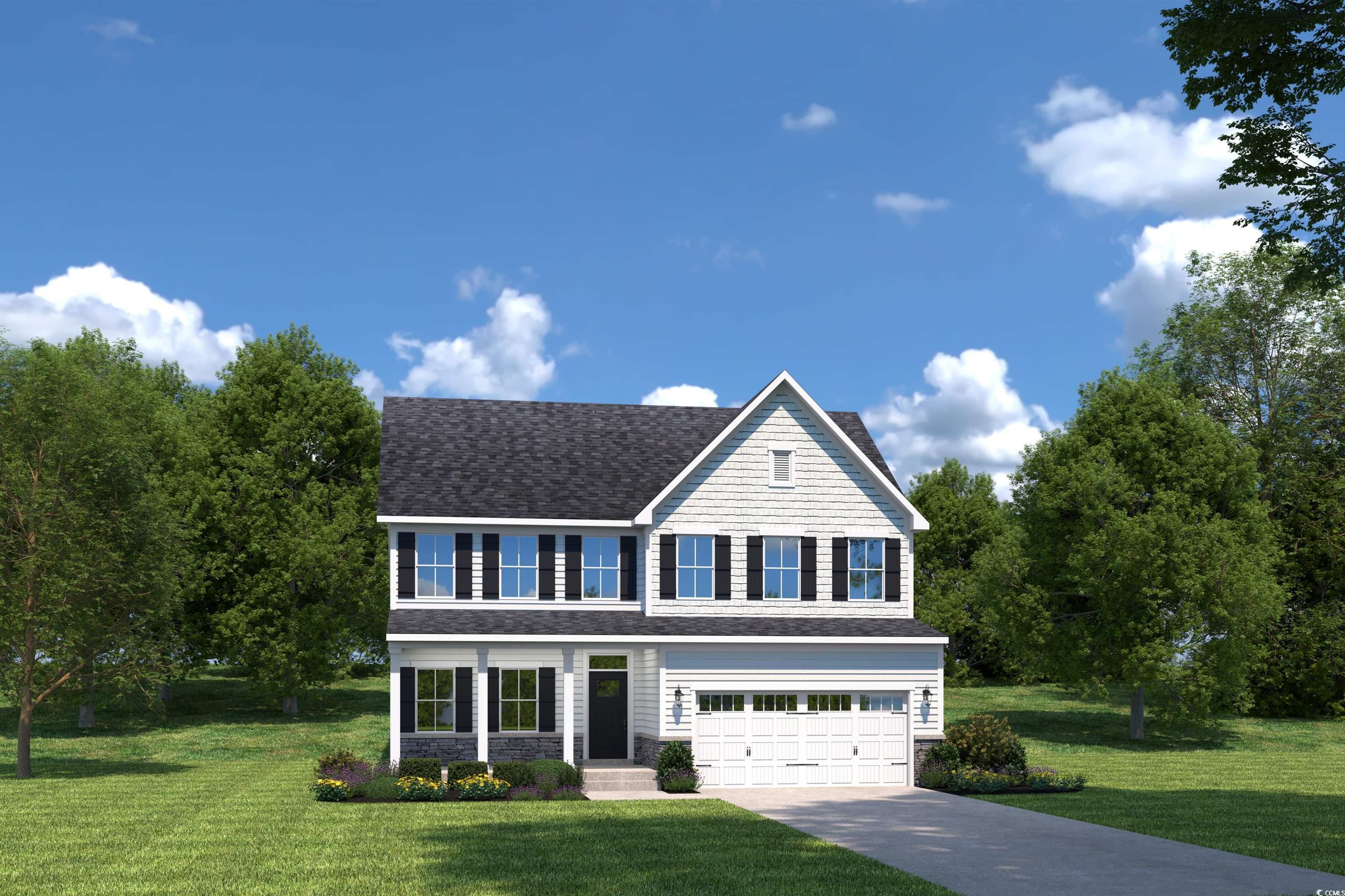 1312 Piper Glen Dr Sunset Beach, NC 28468