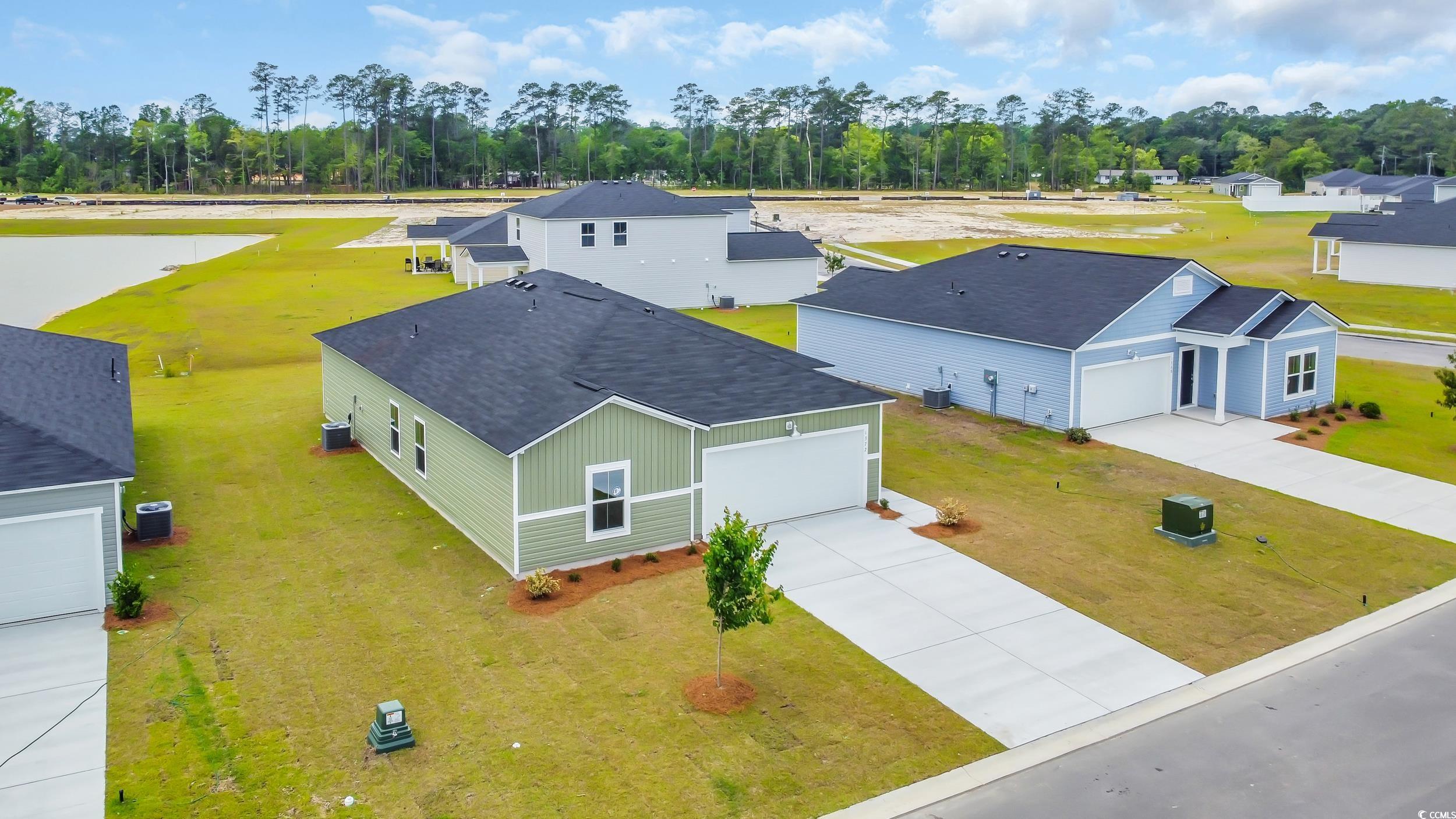 1372 Palm Springs Paloma Dr Longs, SC 29568