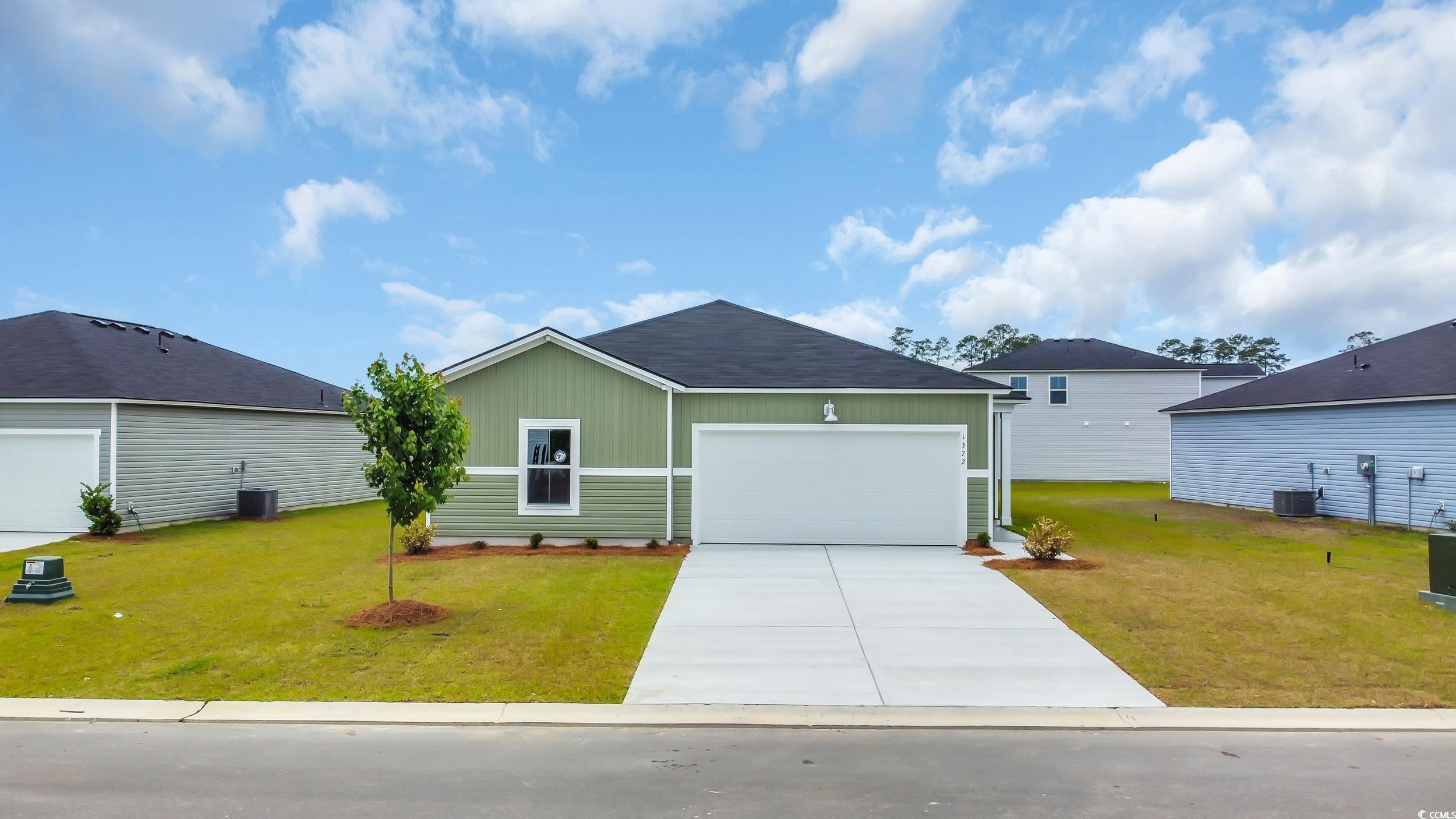 1372 Palm Springs Paloma Dr, Longs, South Carolina image 2
