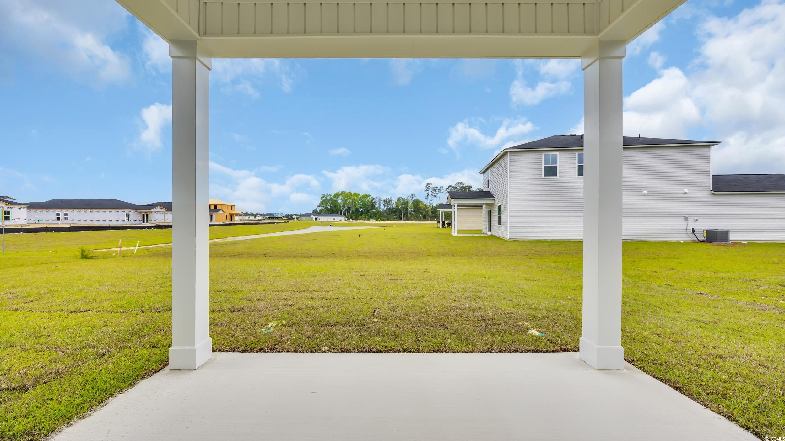 1372 Palm Springs Paloma Dr, Longs, South Carolina image 28