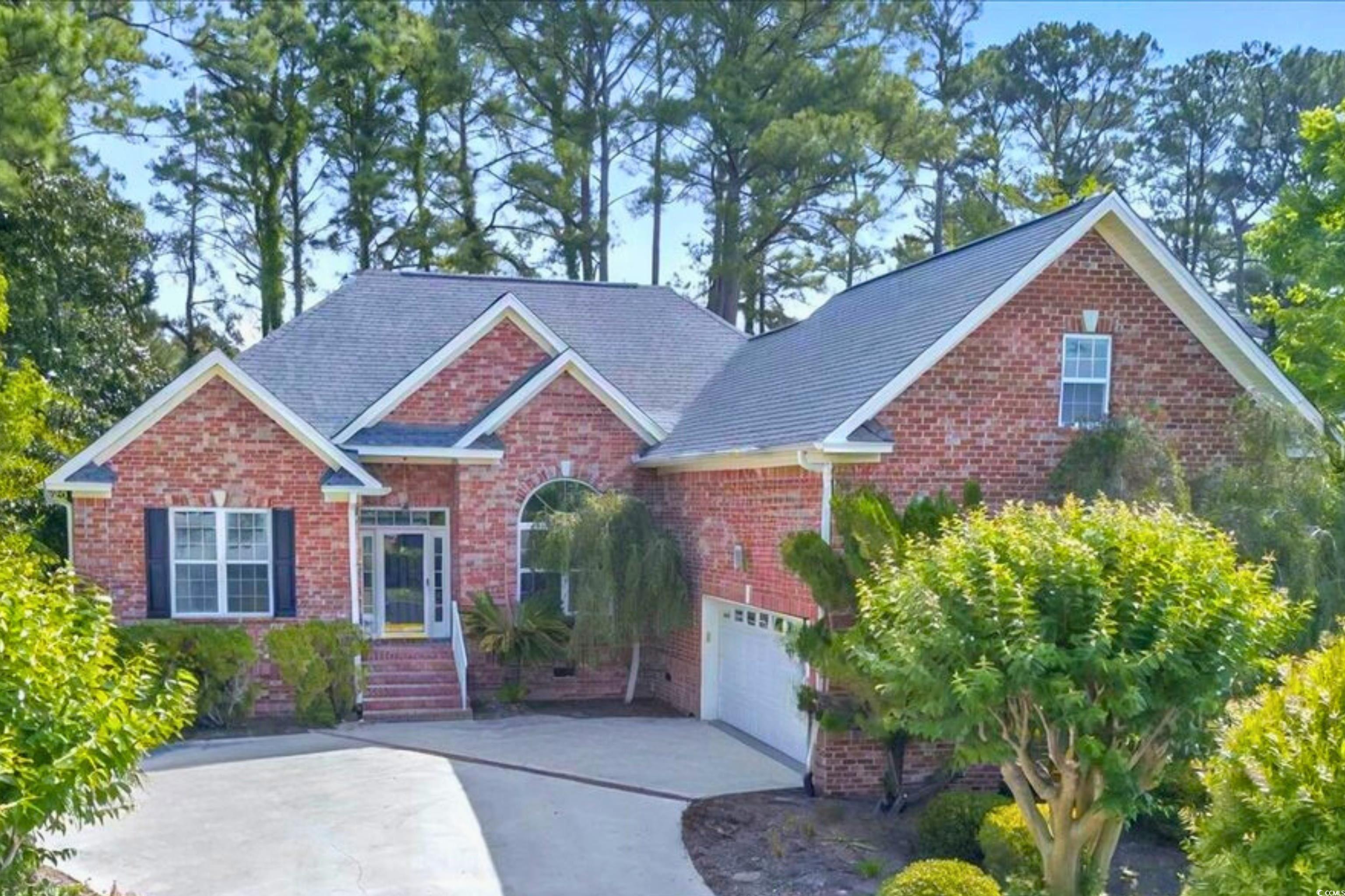 154 Windsor Circle Sw, Ocean Isle Beach, North Carolina image 1