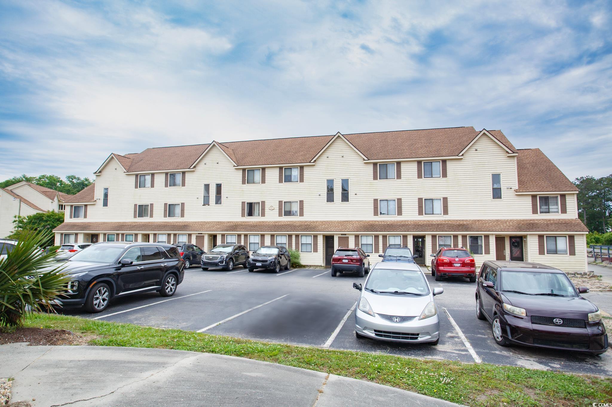 510 Fairwood Lakes Dr. UNIT 17-P Myrtle Beach, SC 29588