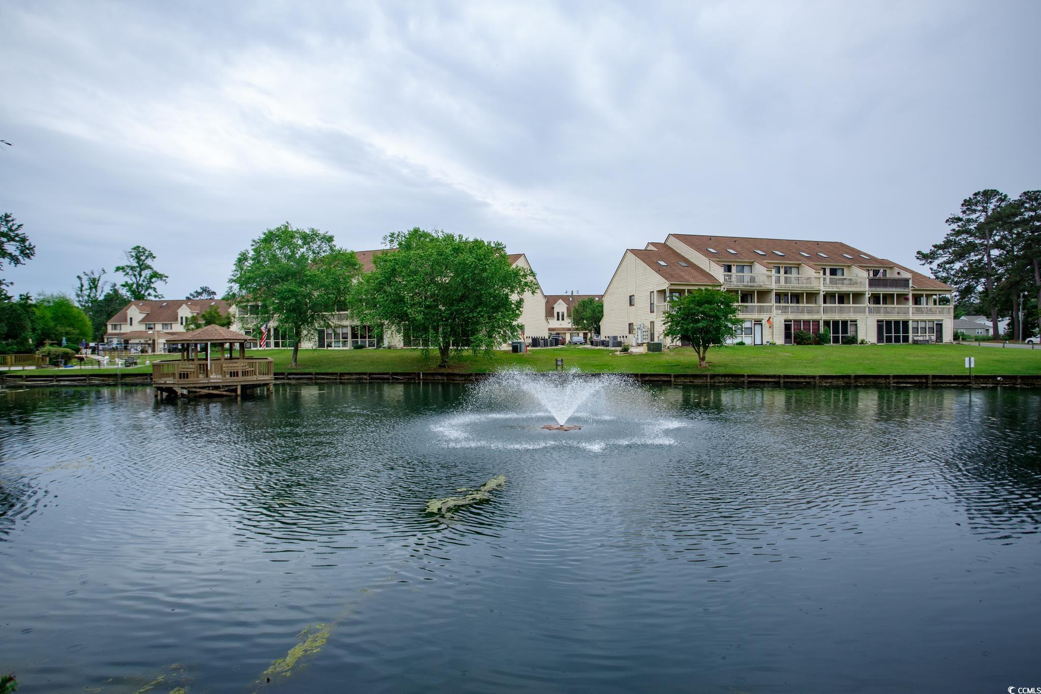510 Fairwood Lakes Dr. #17-P, Myrtle Beach, South Carolina image 26