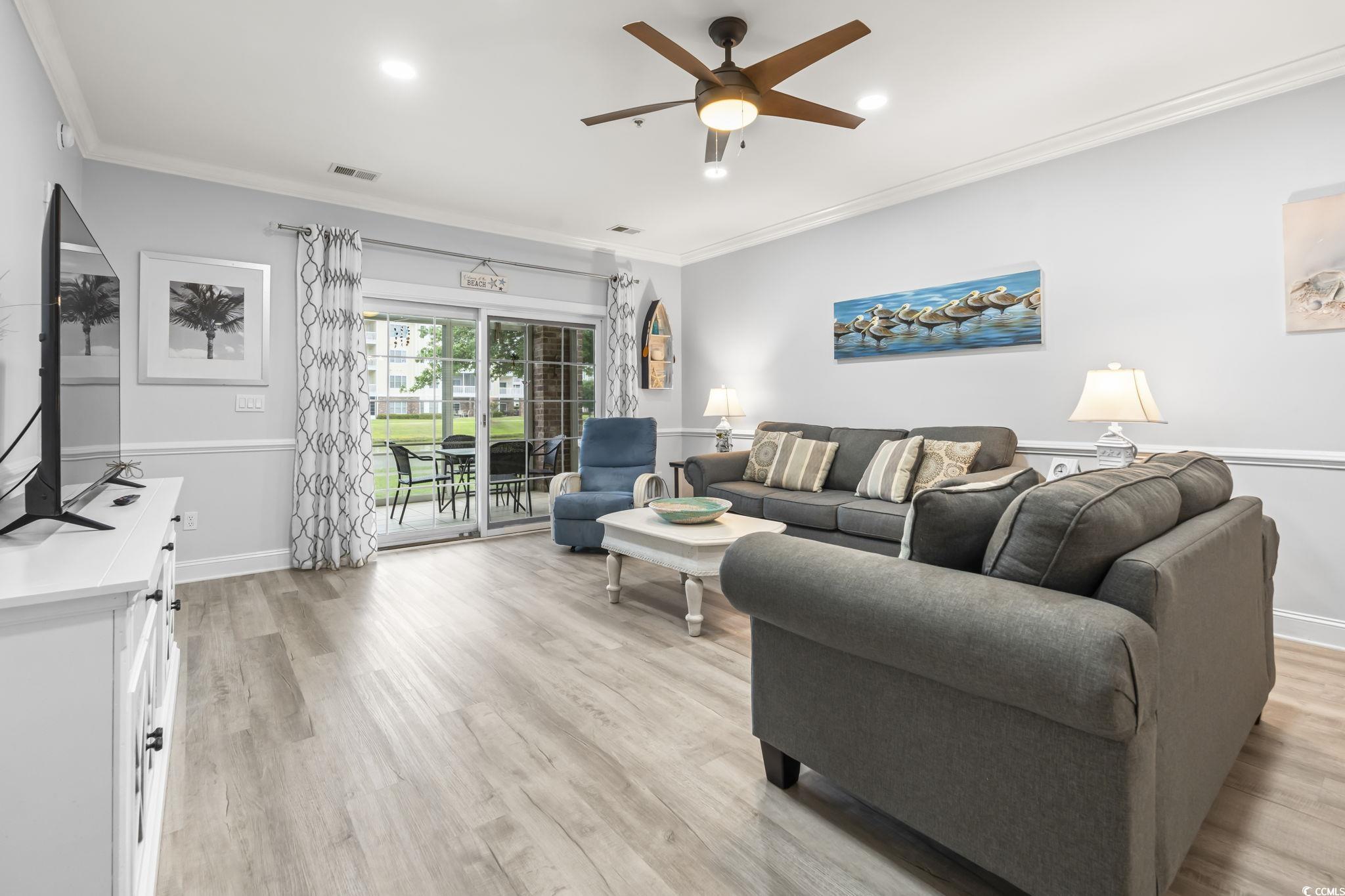 4887 Luster Leaf Circle #105, Myrtle Beach, South Carolina image 13