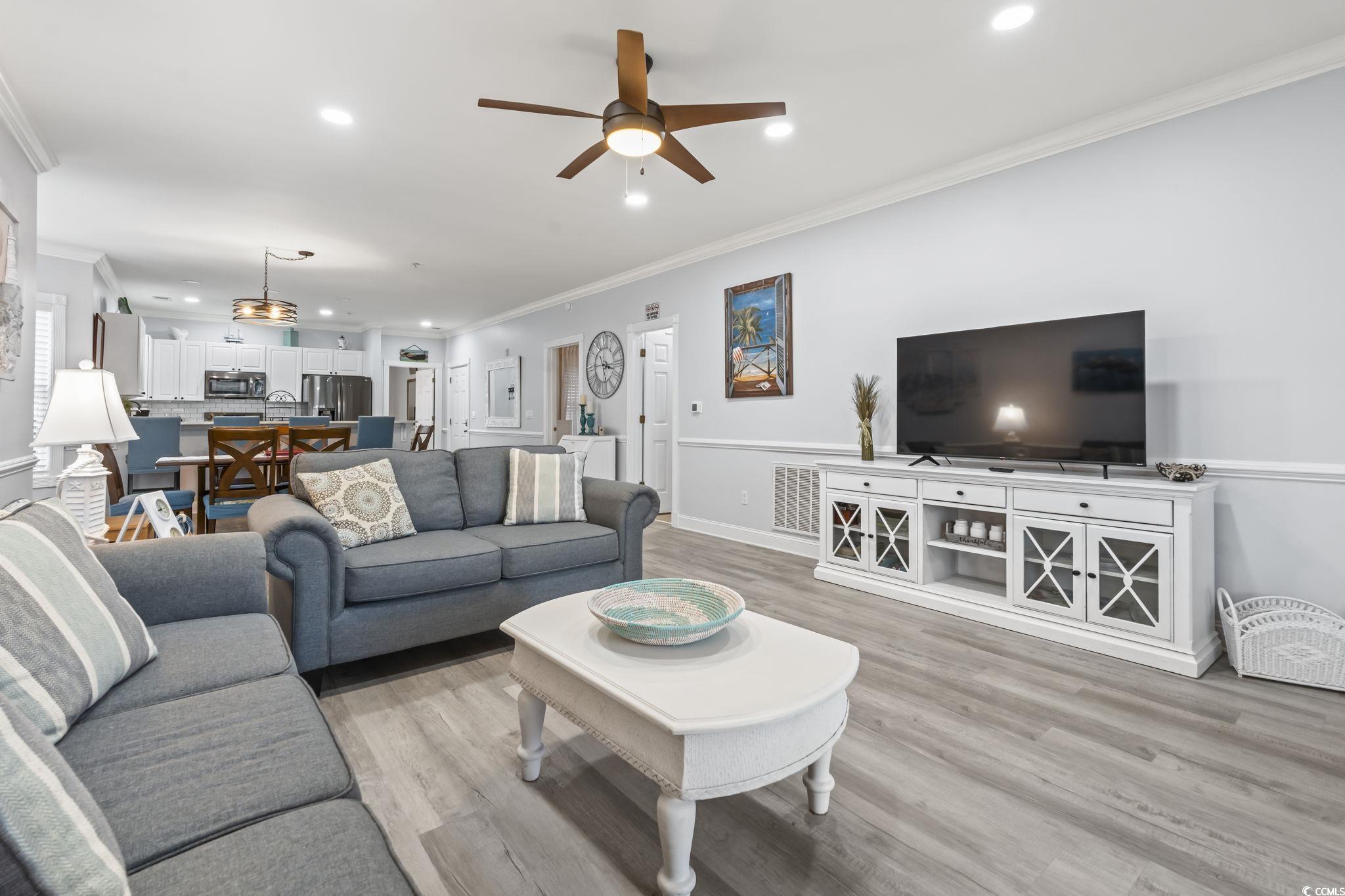 4887 Luster Leaf Circle #105, Myrtle Beach, South Carolina image 15