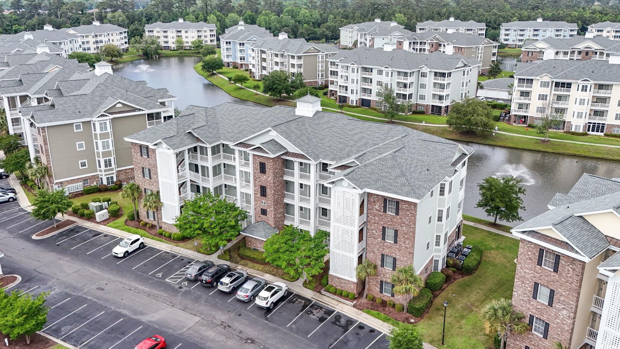 4887 Luster Leaf Circle #105, Myrtle Beach, South Carolina image 2