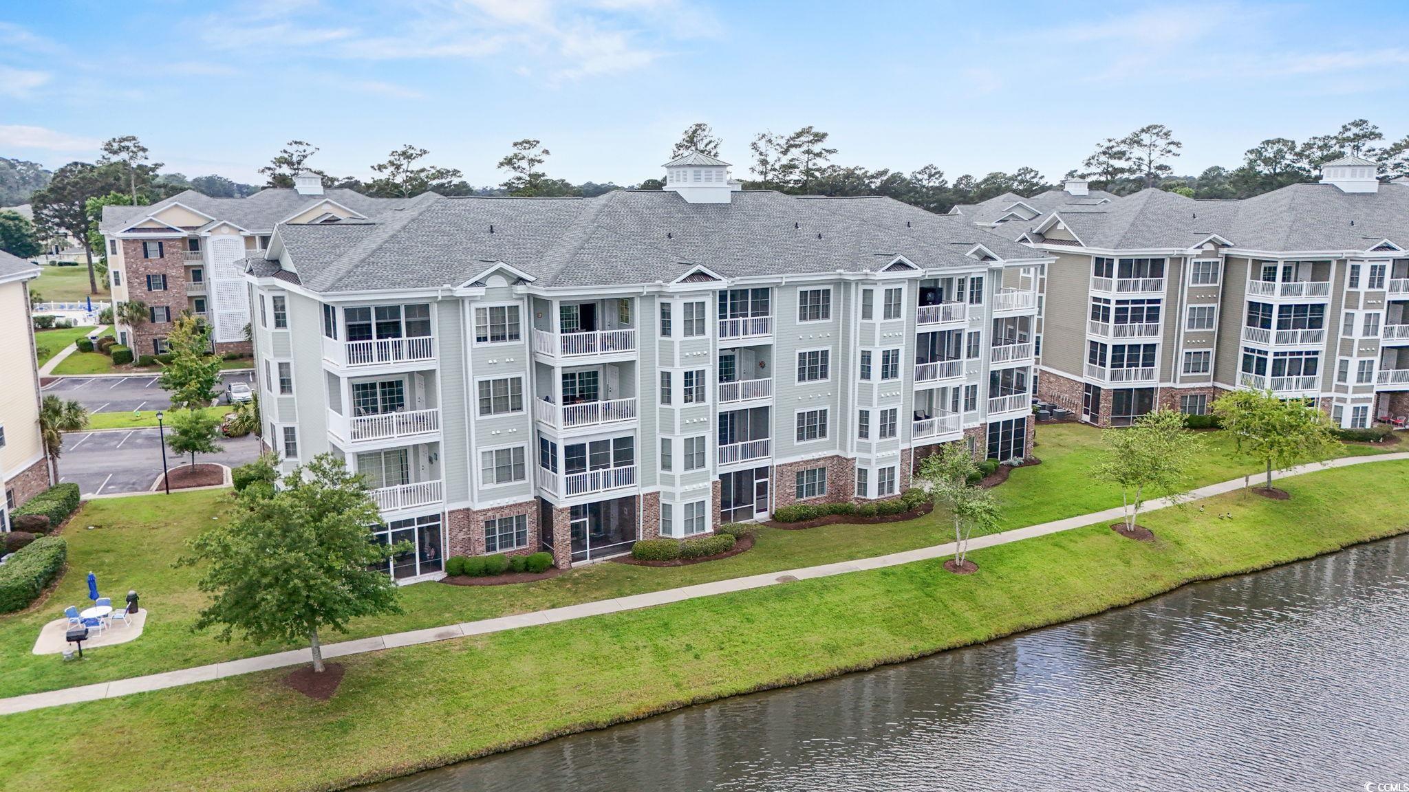 4887 Luster Leaf Circle #105, Myrtle Beach, South Carolina image 37