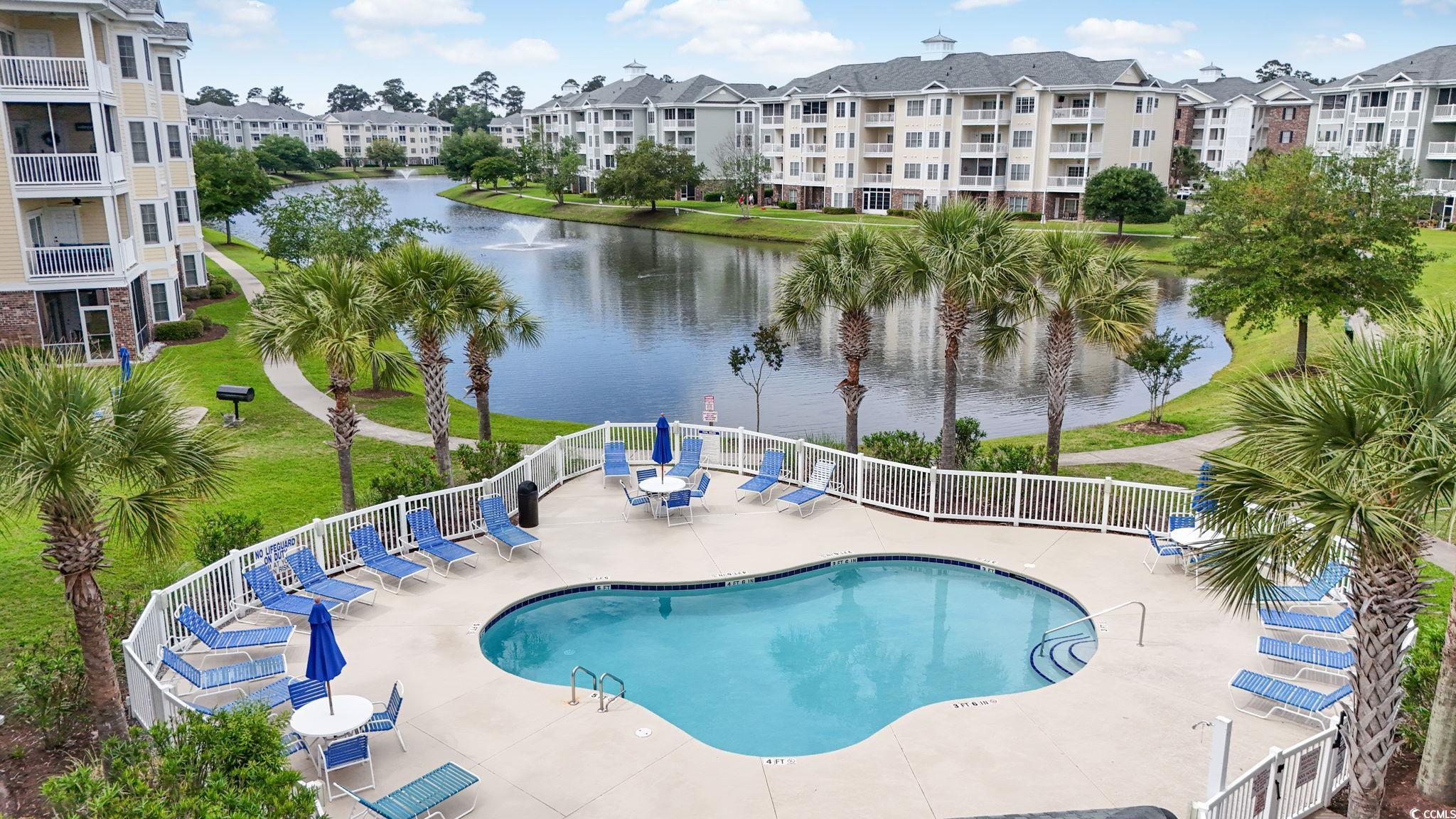 4887 Luster Leaf Circle #105, Myrtle Beach, South Carolina image 39