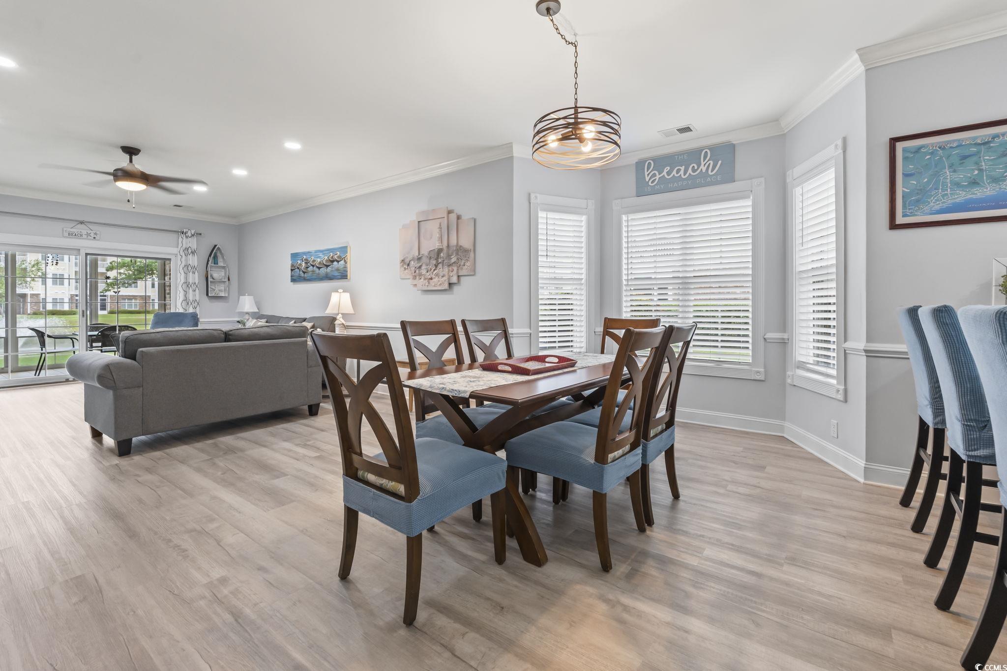 4887 Luster Leaf Circle #105, Myrtle Beach, South Carolina image 9