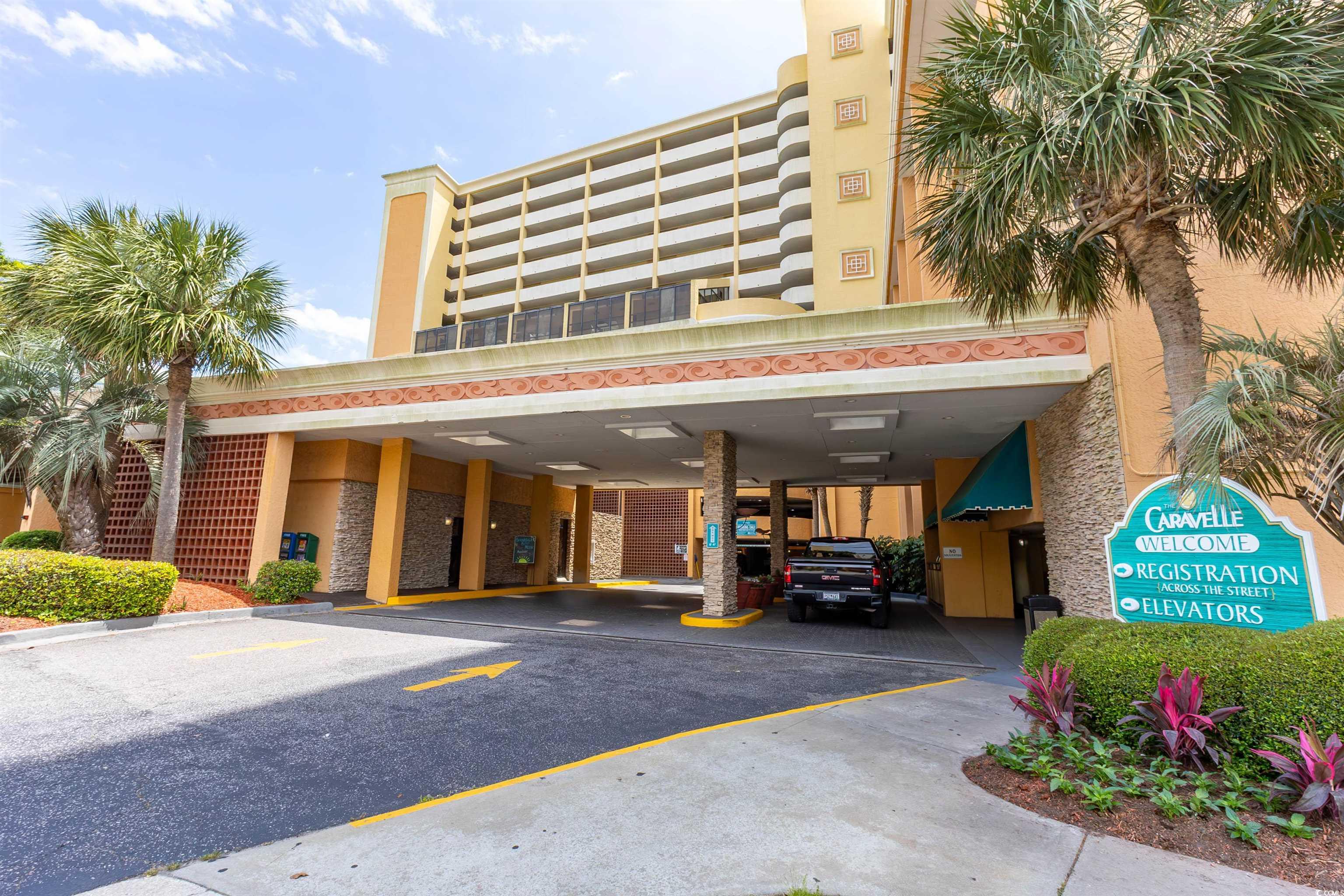 6900 N Ocean Blvd. #710, Myrtle Beach, South Carolina image 1