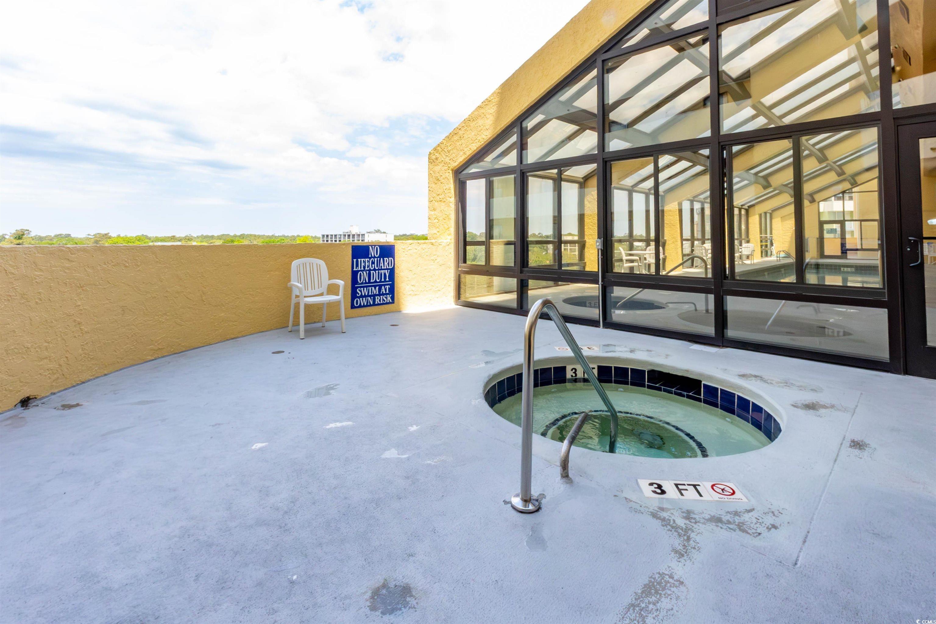 6900 N Ocean Blvd. #710, Myrtle Beach, South Carolina image 17
