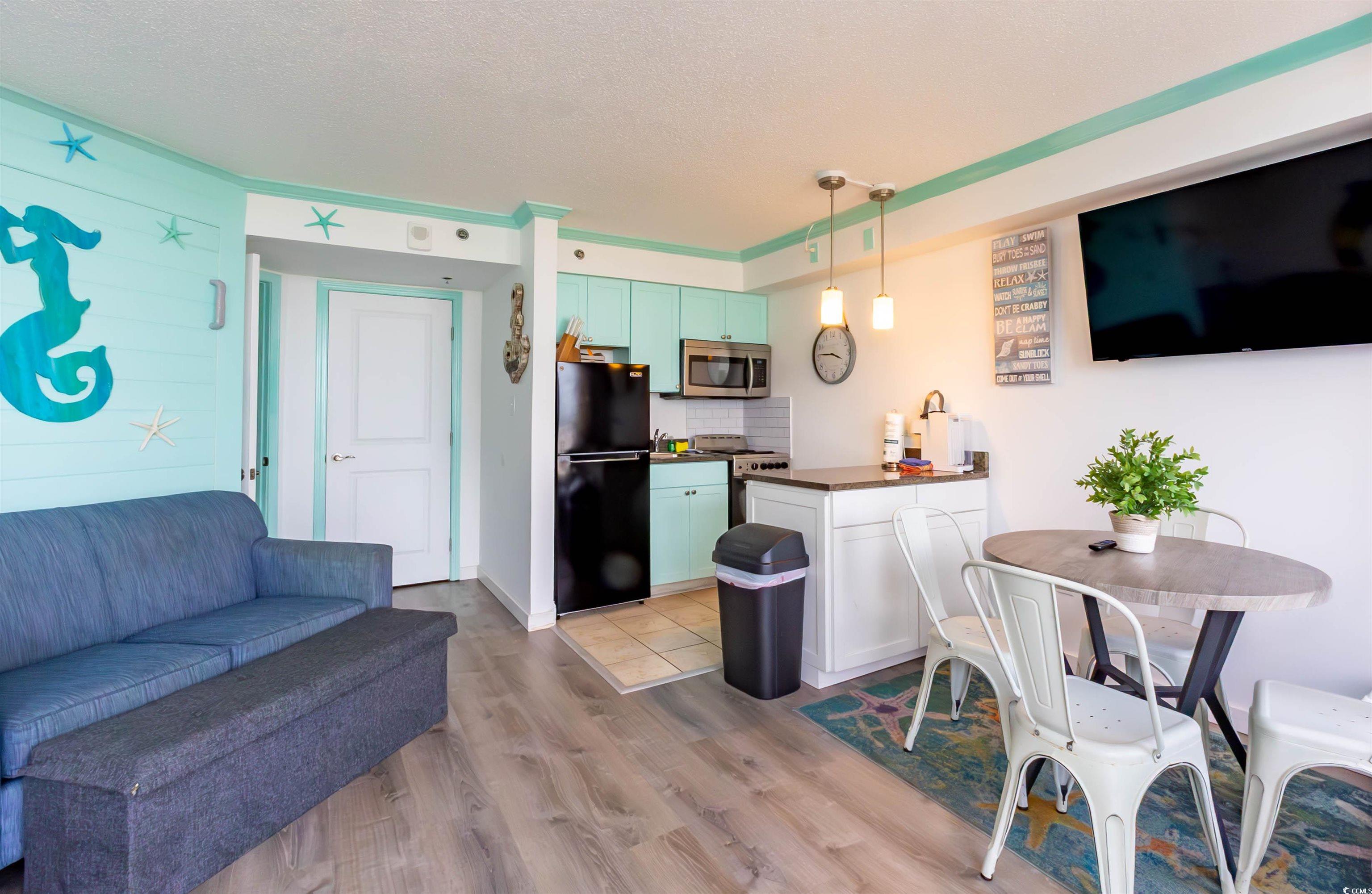 6900 N Ocean Blvd. #710, Myrtle Beach, South Carolina image 5