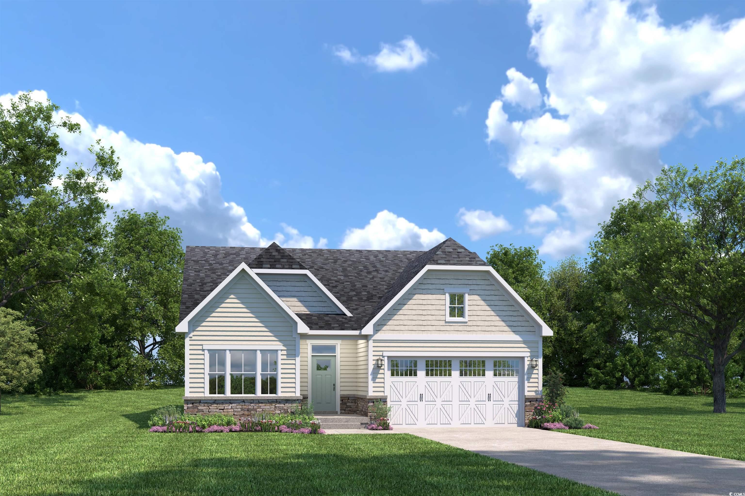 1324 Piper Glen Dr, Sunset Beach, North Carolina image 1