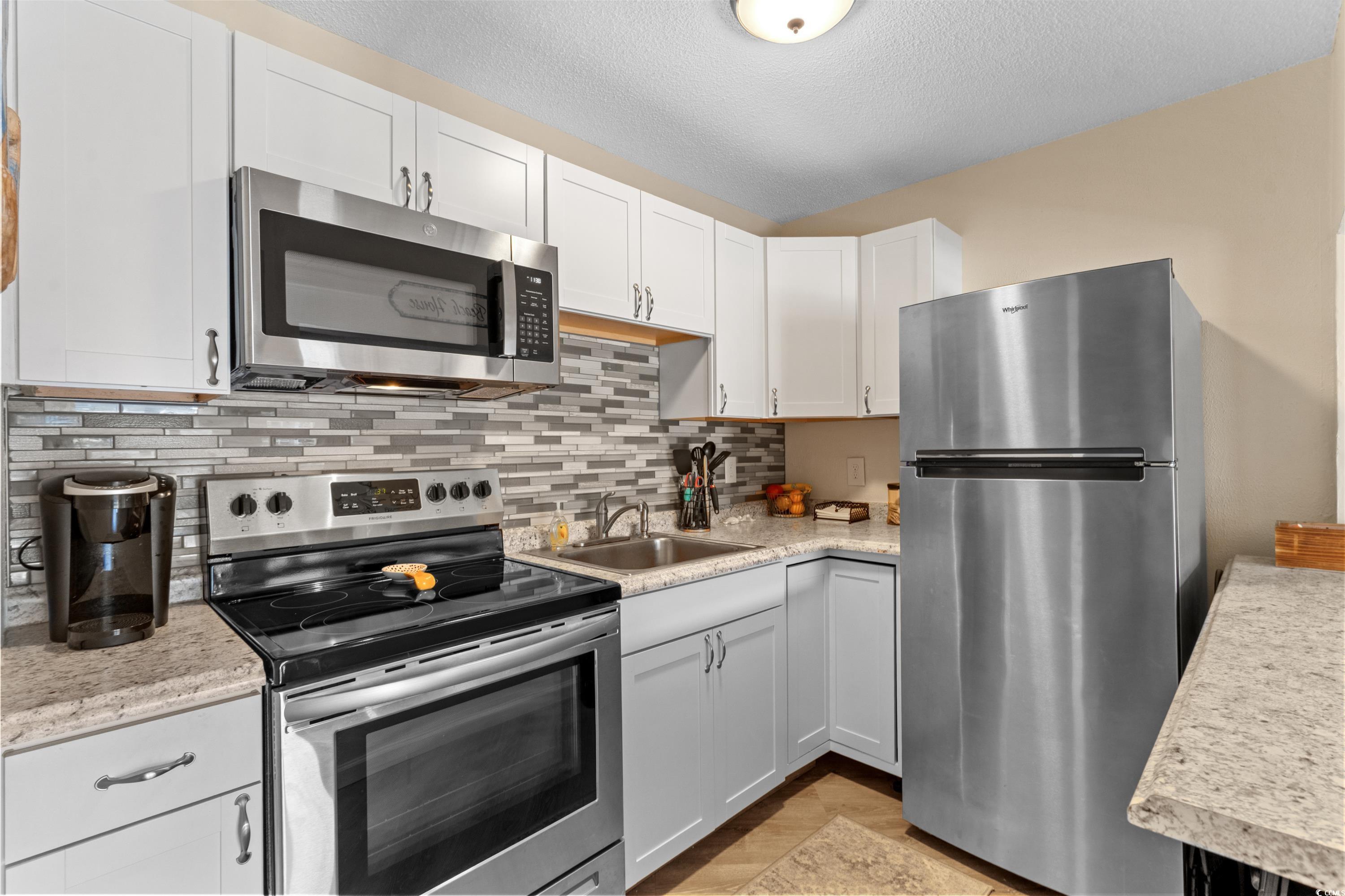 625 N Waccamaw Dr. #107, Murrells Inlet, South Carolina image 11