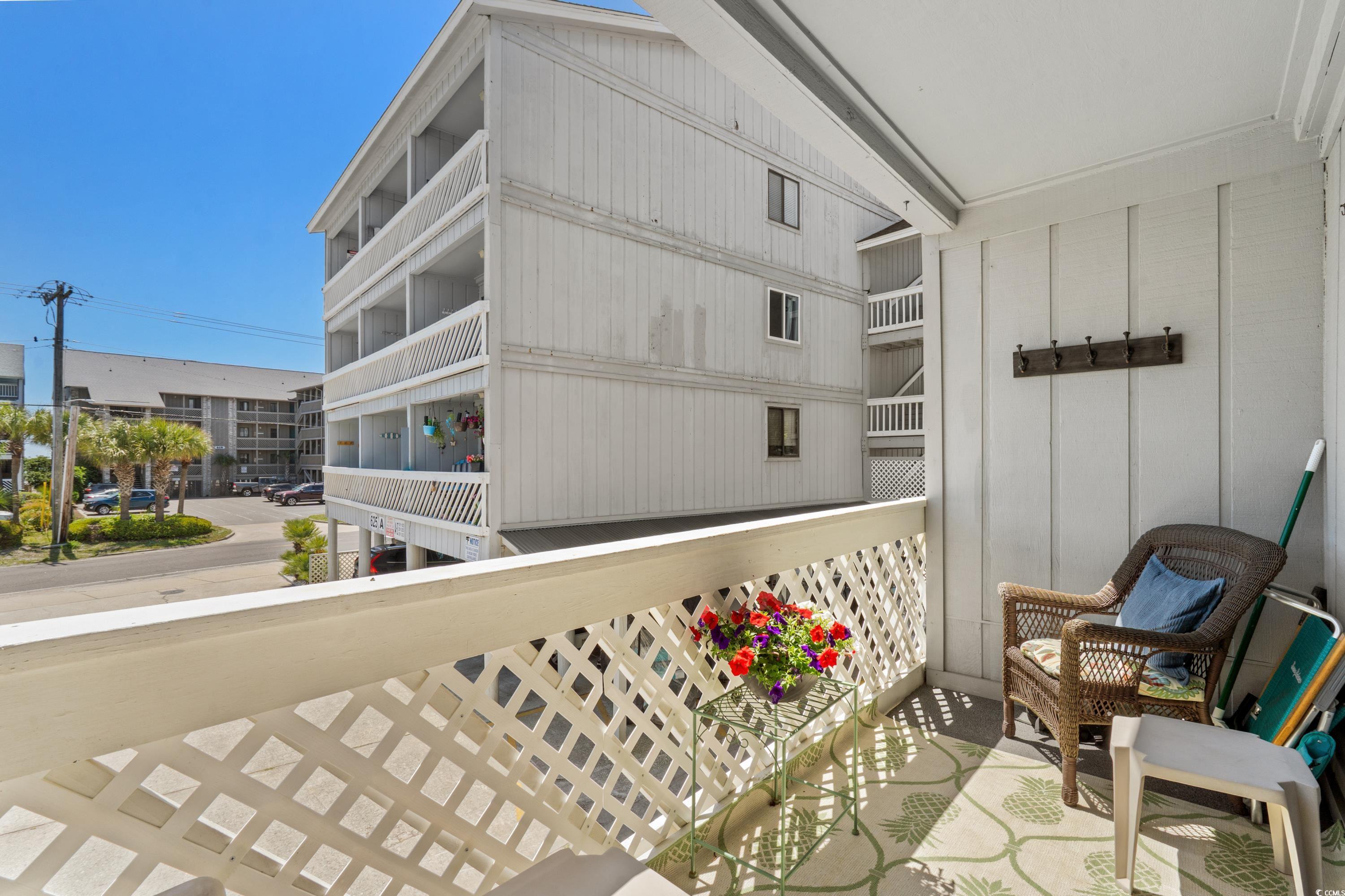 625 N Waccamaw Dr. #107, Murrells Inlet, South Carolina image 14