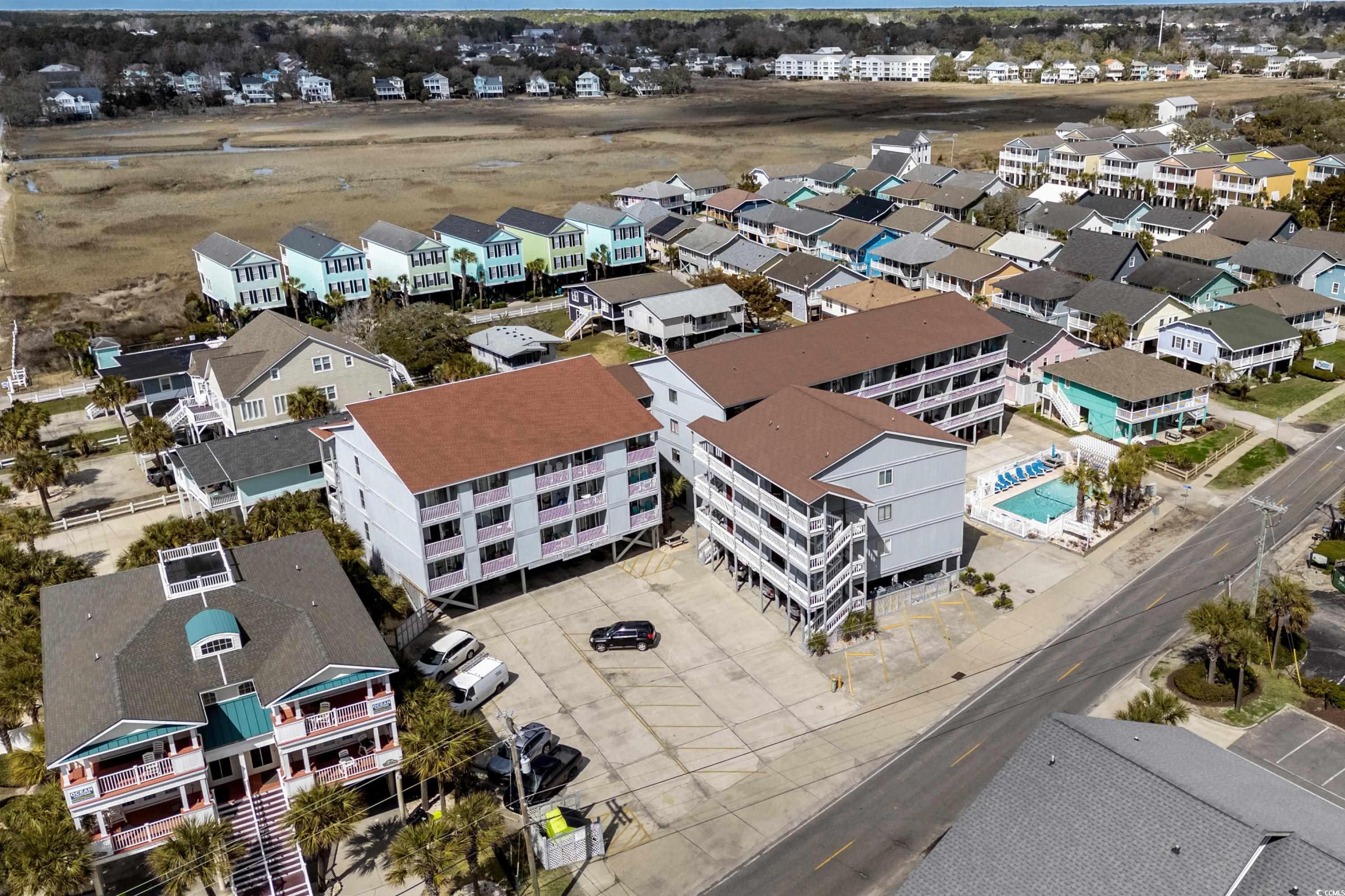 625 N Waccamaw Dr. #107, Murrells Inlet, South Carolina image 2