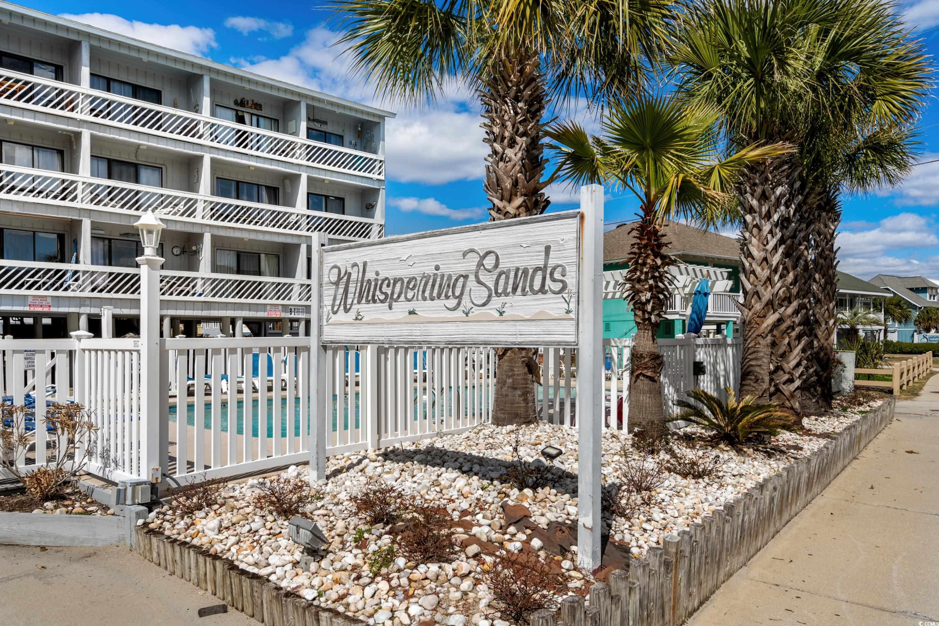 625 N Waccamaw Dr. #107, Murrells Inlet, South Carolina image 28