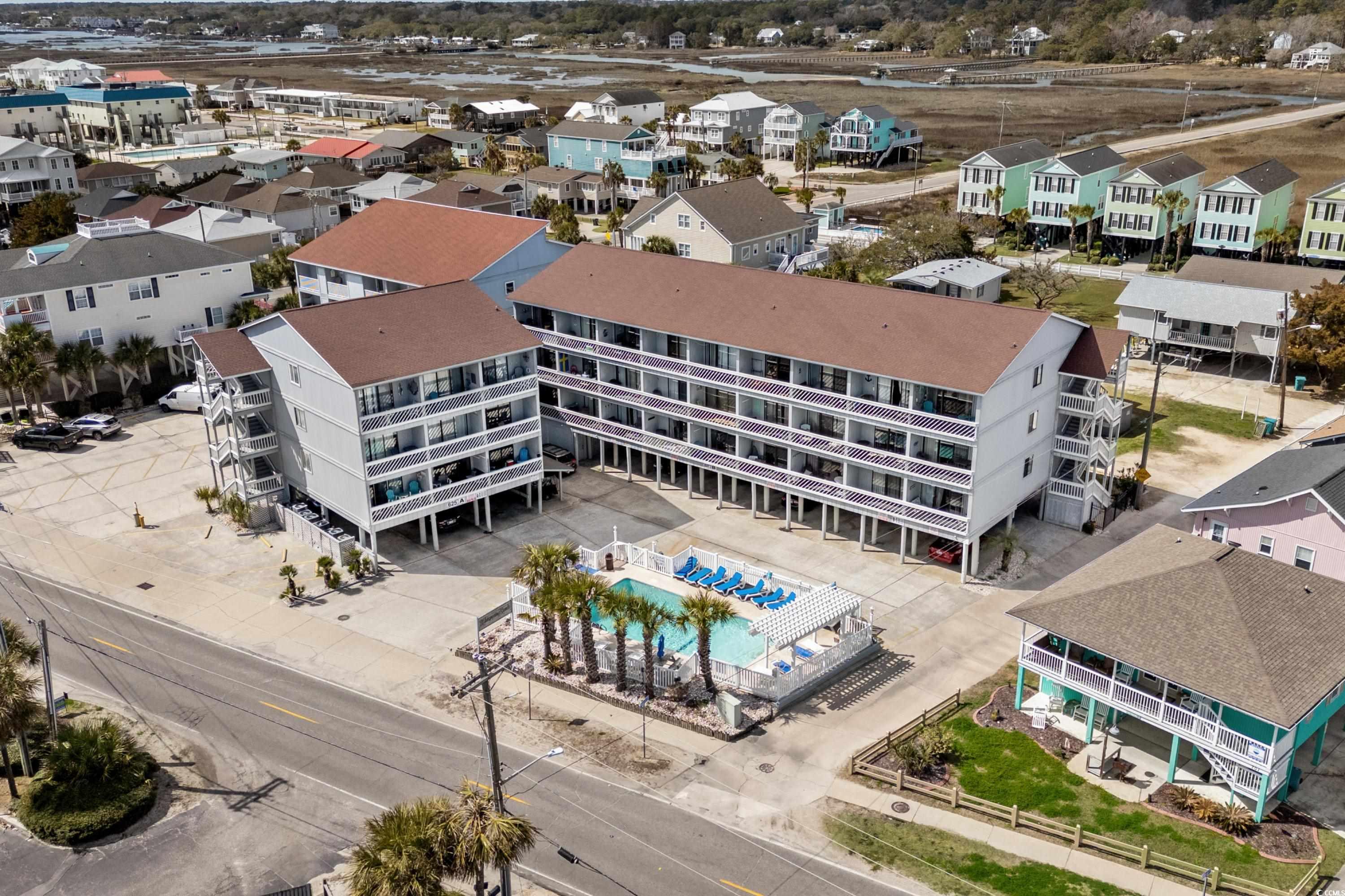 625 N Waccamaw Dr. #107, Murrells Inlet, South Carolina image 29