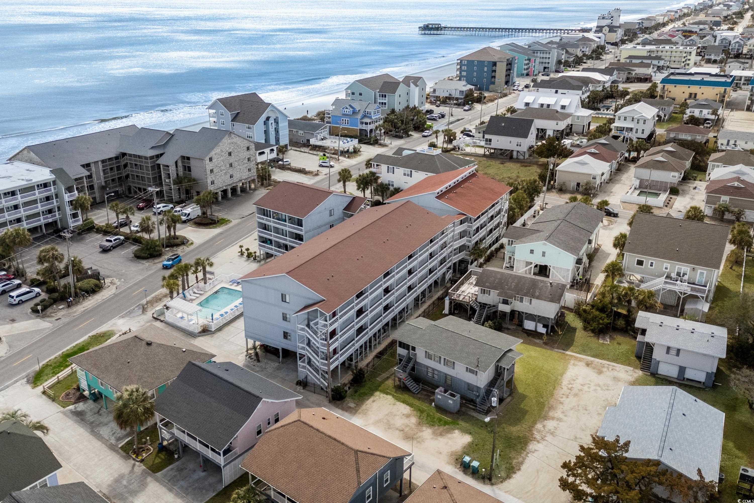 625 N Waccamaw Dr. #107, Murrells Inlet, South Carolina image 3