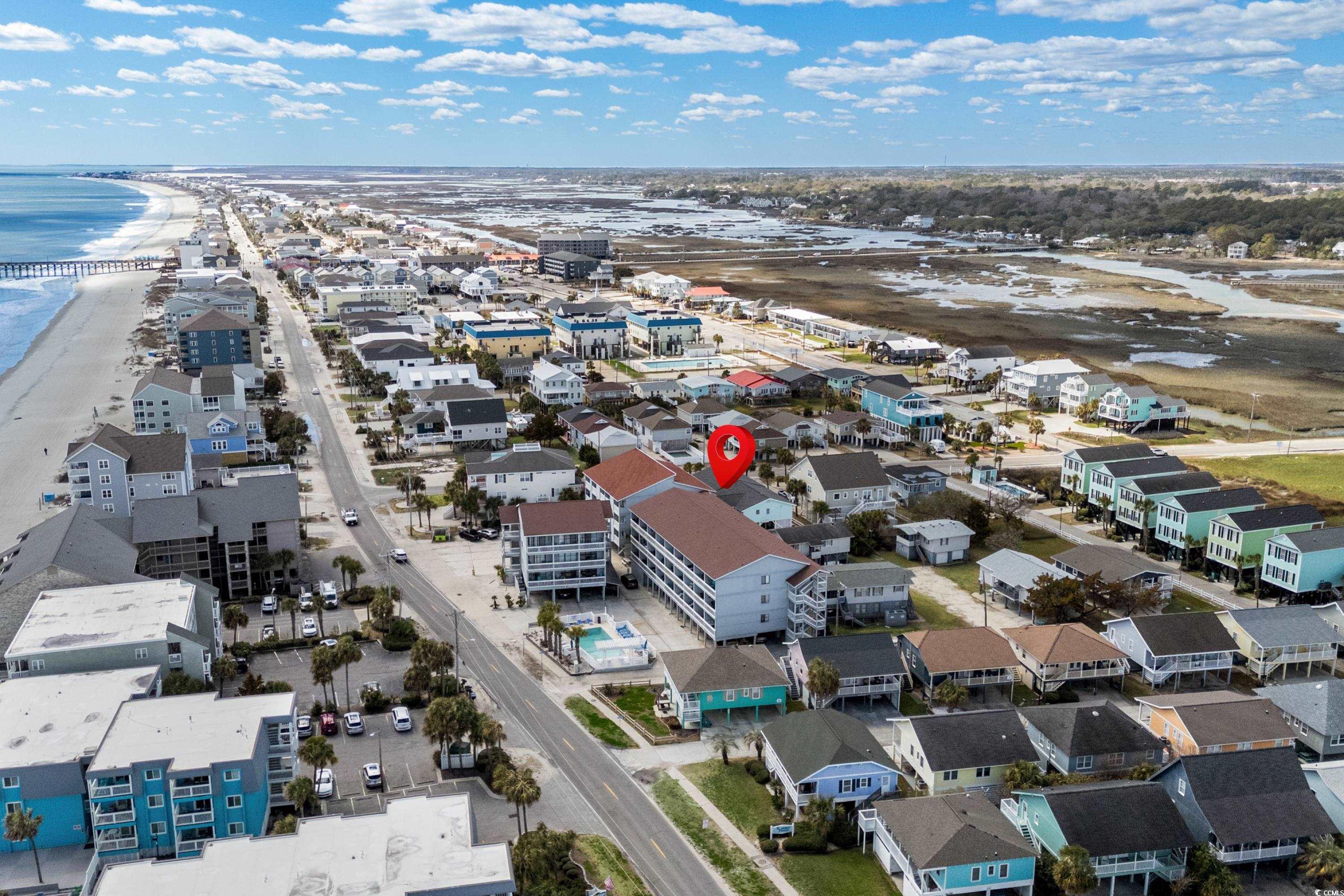 625 N Waccamaw Dr. #107, Murrells Inlet, South Carolina image 31