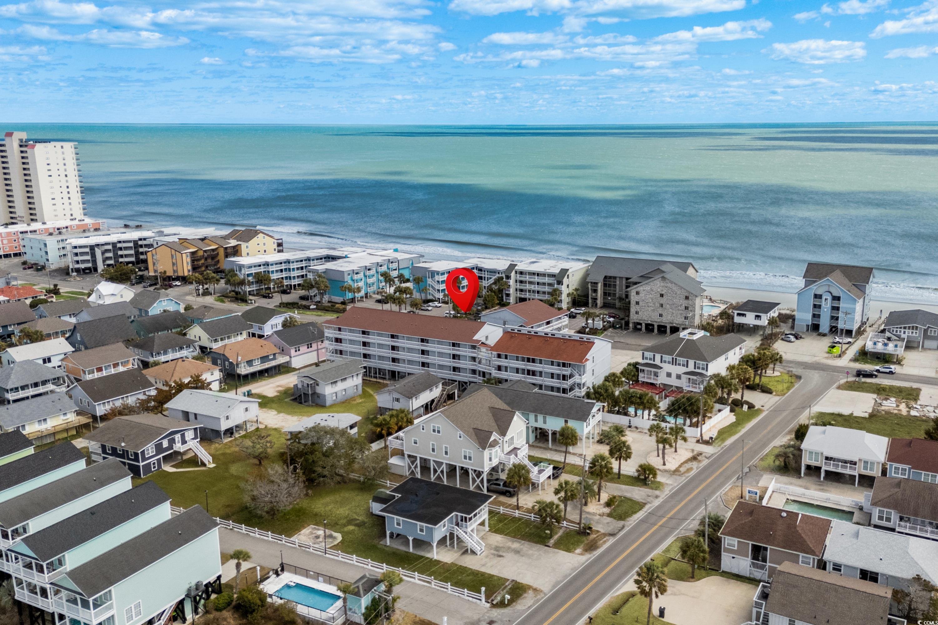 625 N Waccamaw Dr. #107, Murrells Inlet, South Carolina image 4