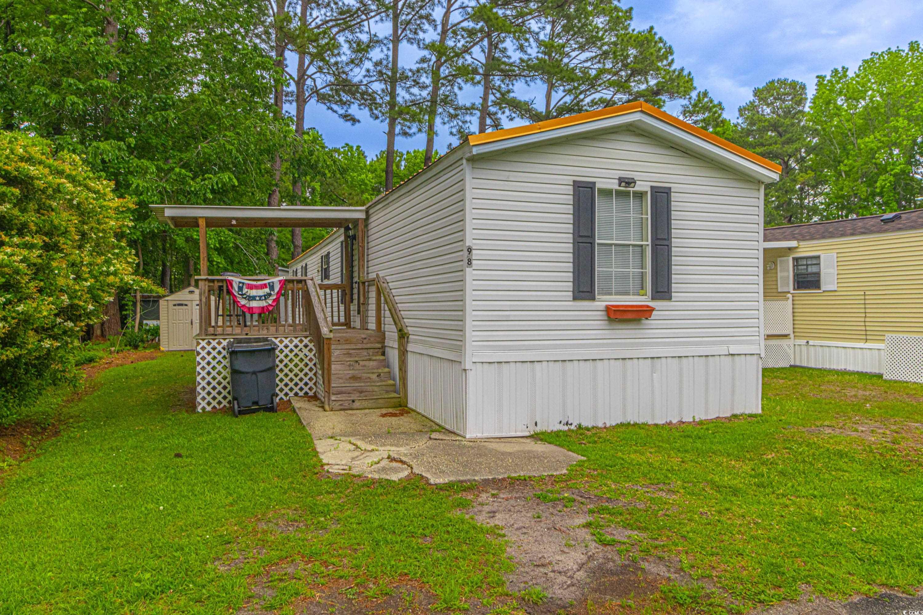 98 Offshore Dr., Garden City Beach, South Carolina image 1