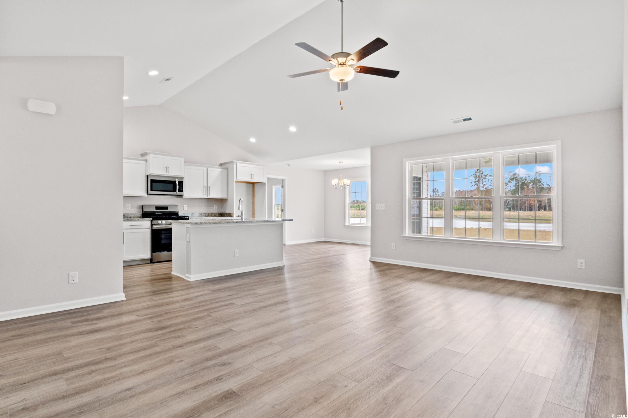 154 Six Mile Creek Dr., Georgetown, South Carolina image 3