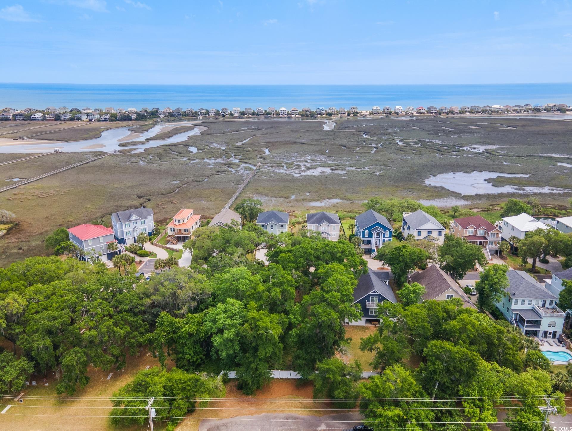 129 Windy Ln. Pawleys Island, SC 29585