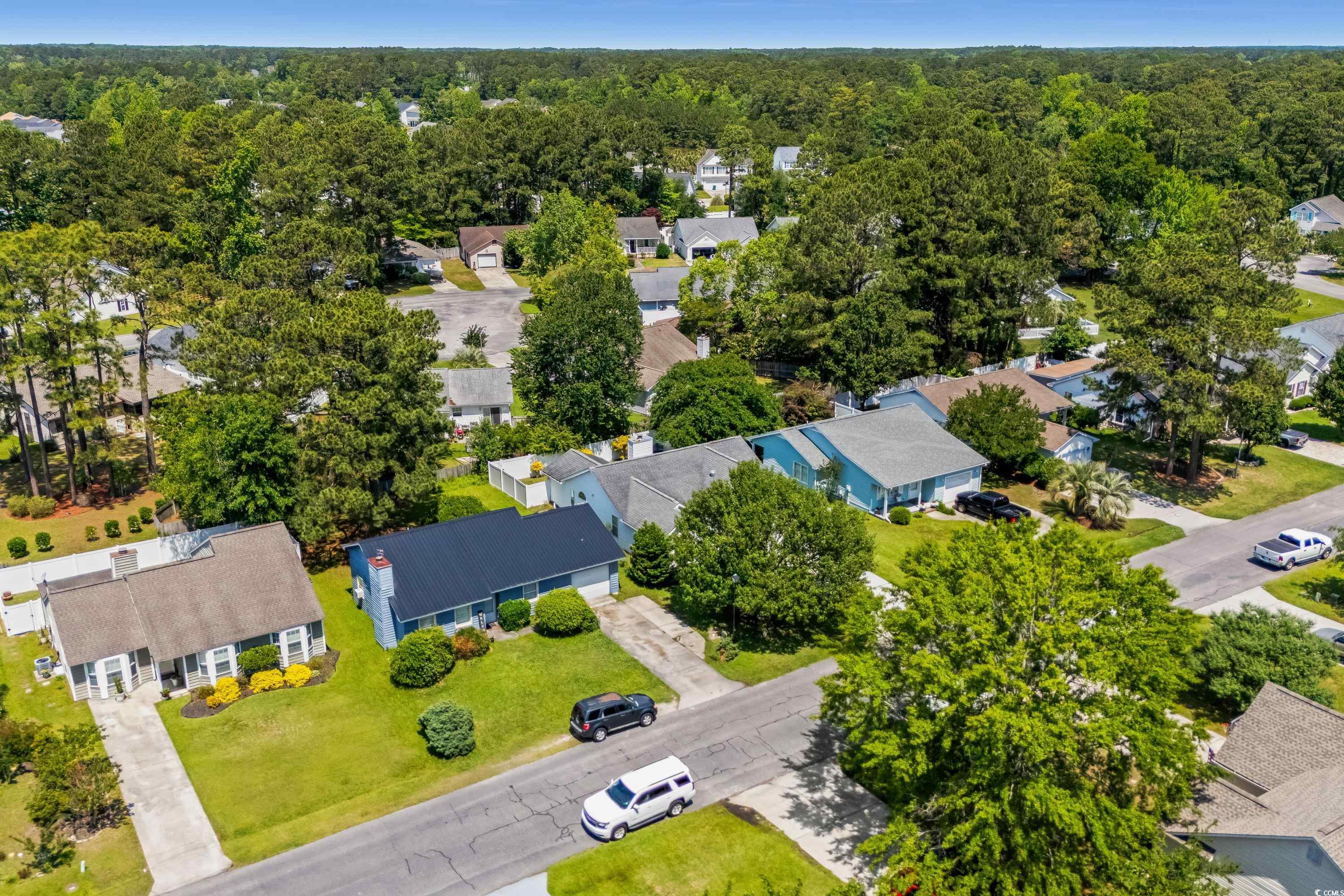 9607 Kings Grant Dr., Murrells Inlet, South Carolina image 33