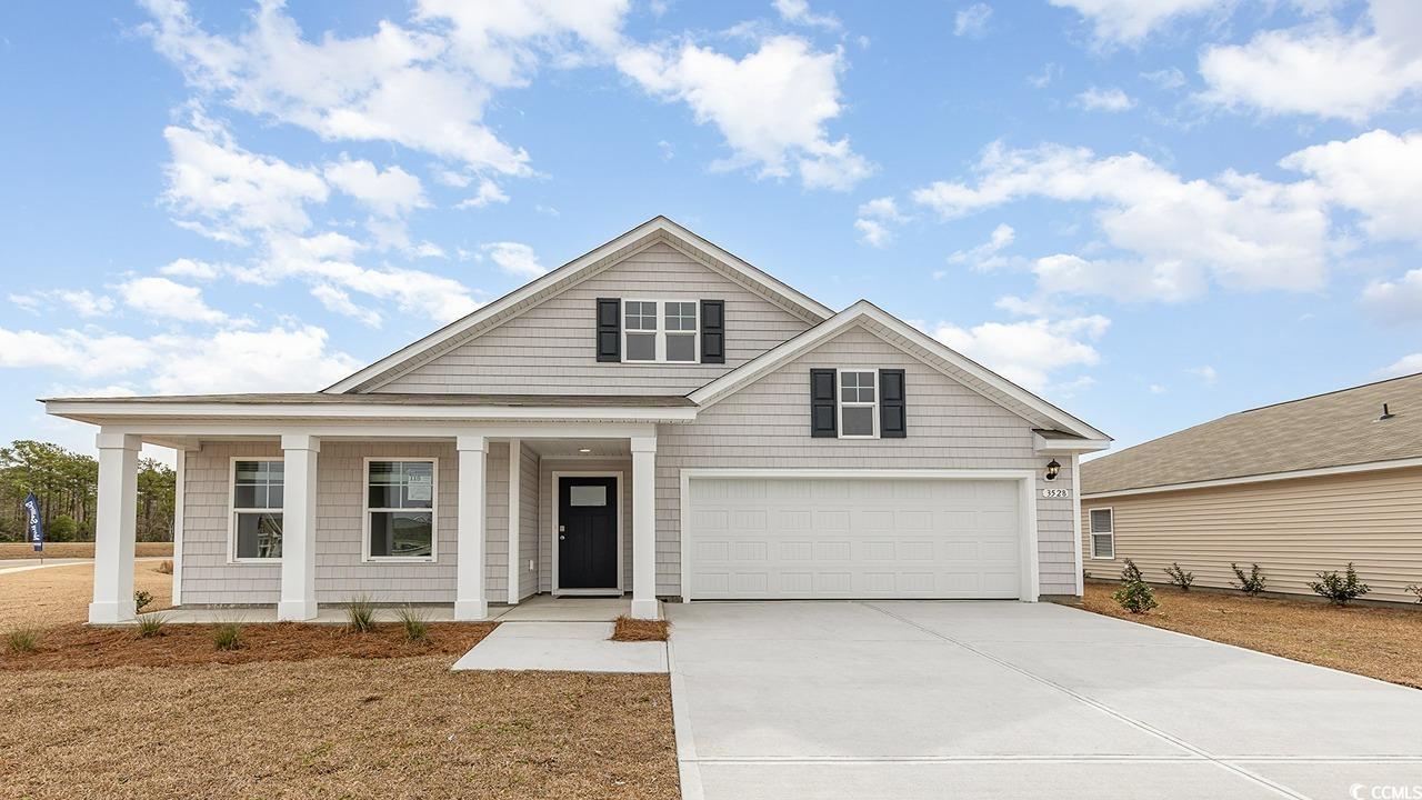 4465 East Coast Ln., Shallotte, North Carolina image 1