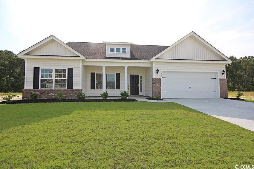 268 Stillbrook Dr. Longs, SC 29568