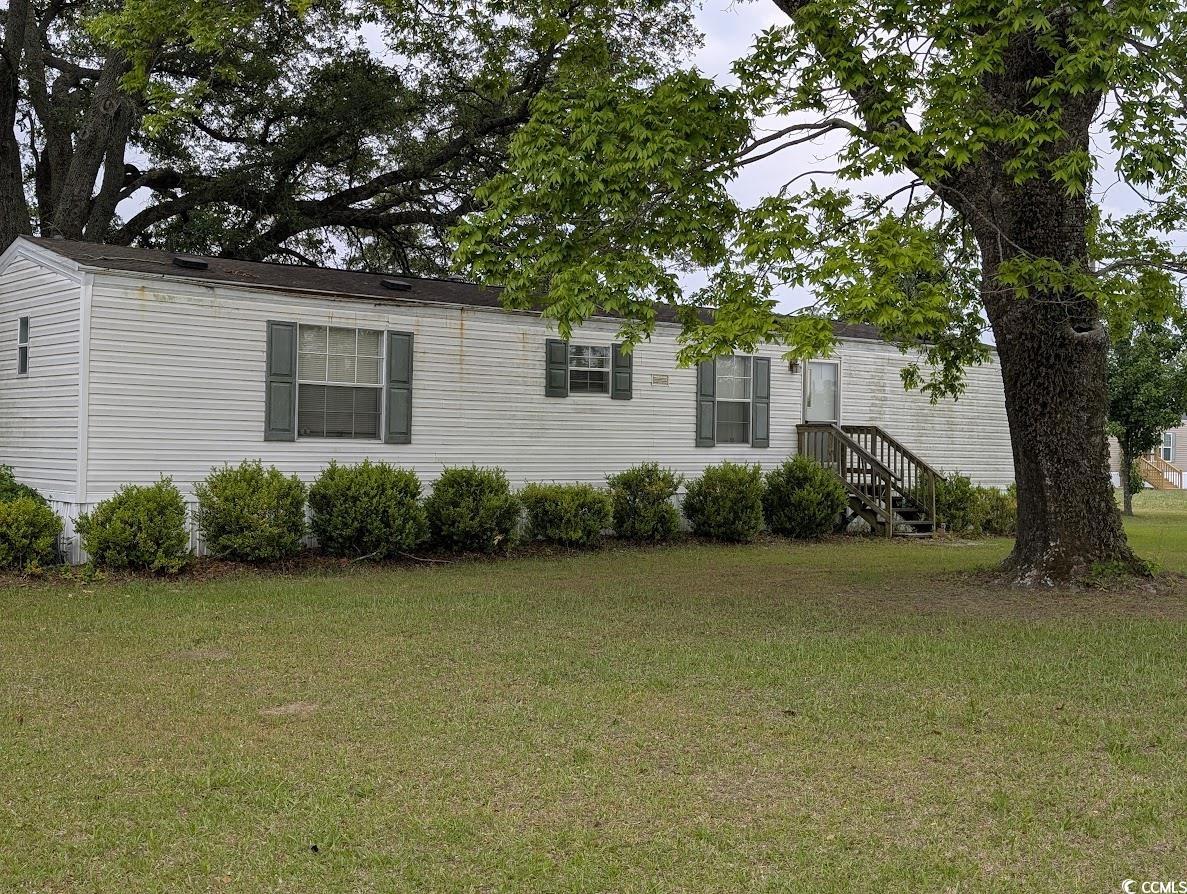 4470 Bethel Rd., Aynor, South Carolina image 1