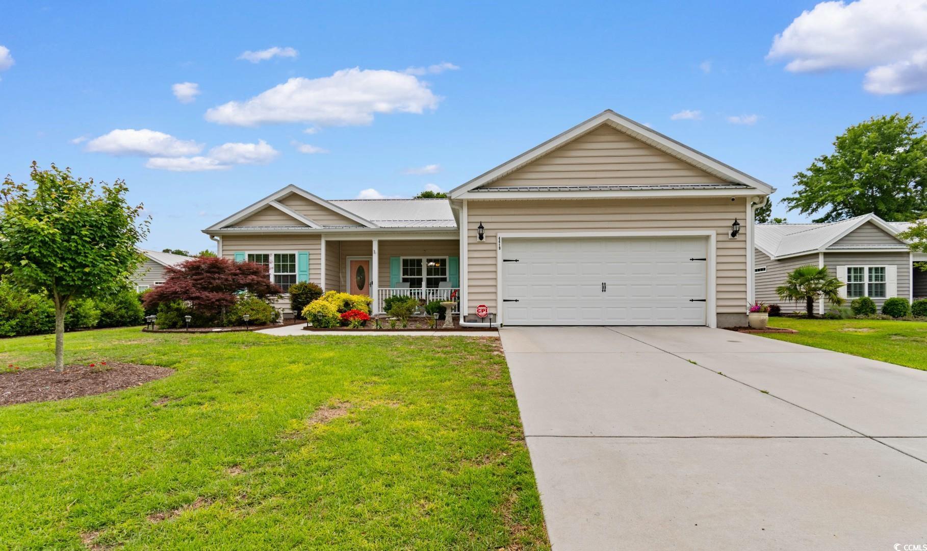 4419 Kinlaw St., Little River, South Carolina image 1