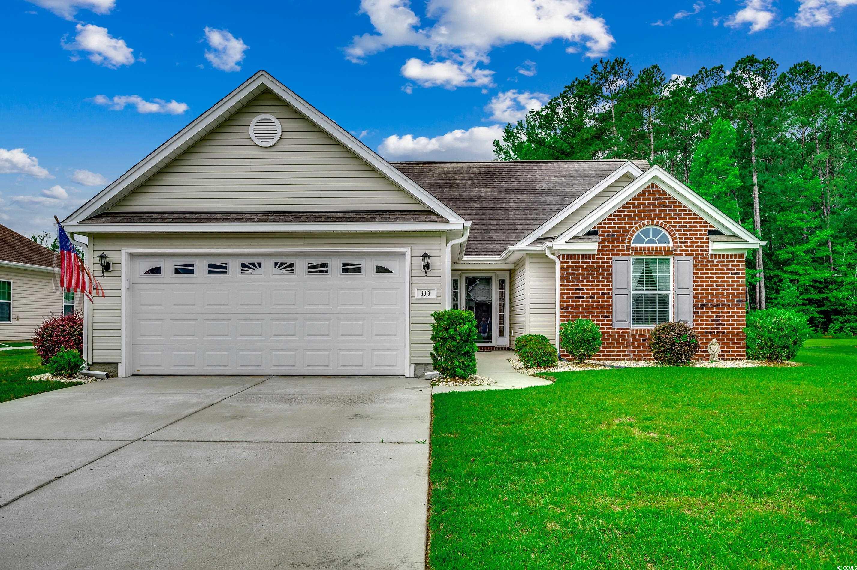 113 Camrose Way Myrtle Beach, SC 29588