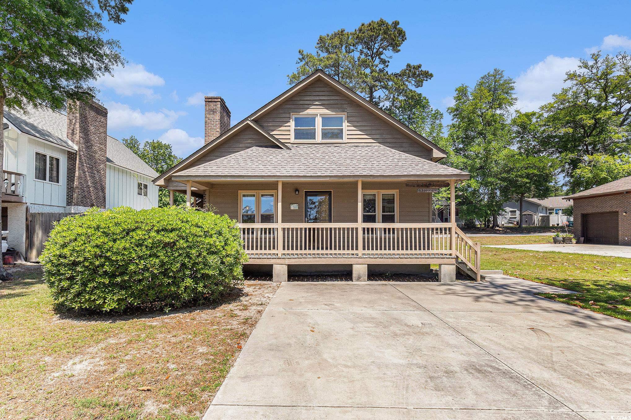 2191 Liberty Circle, Little River, South Carolina image 24