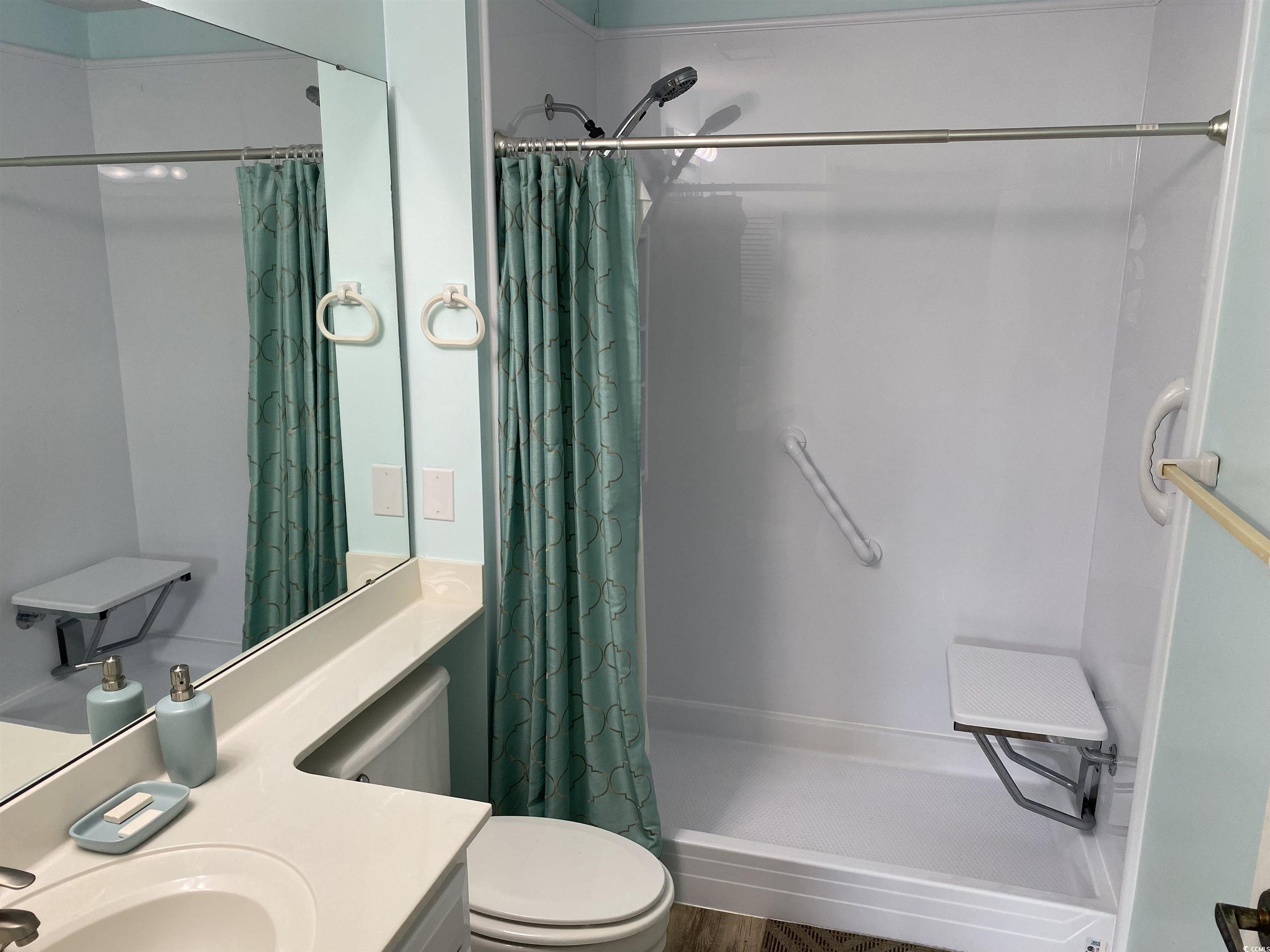 5001 Little River Rd. #E-306, Myrtle Beach, South Carolina image 11