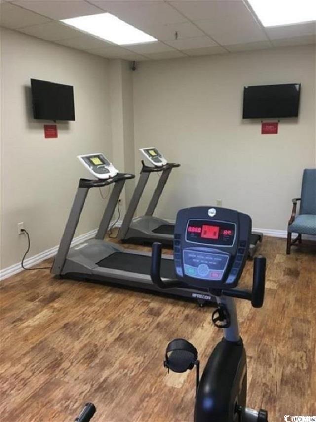 5001 Little River Rd. #E-306, Myrtle Beach, South Carolina image 16