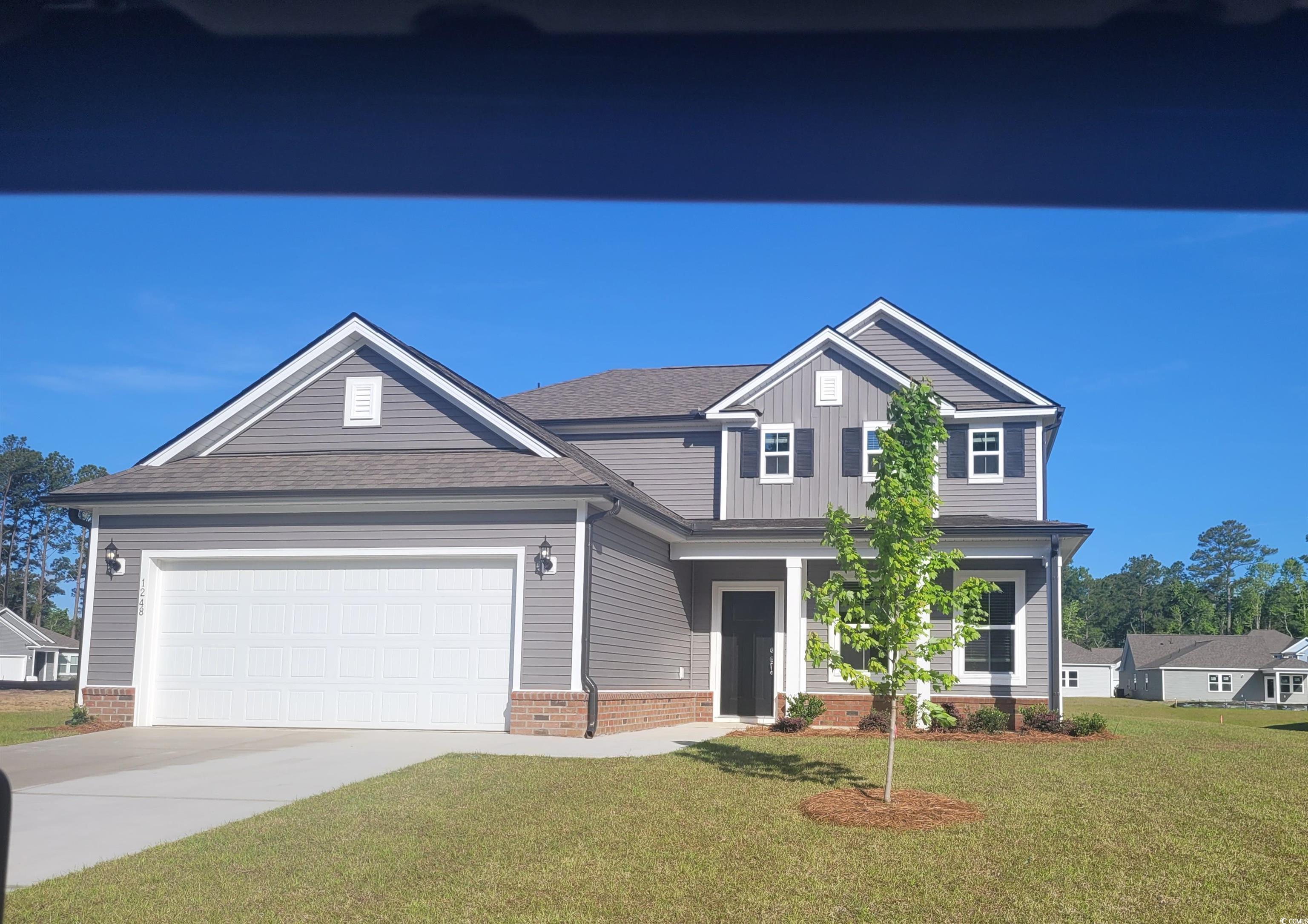 1248 Winding Creek Way Myrtle Beach, SC 29588