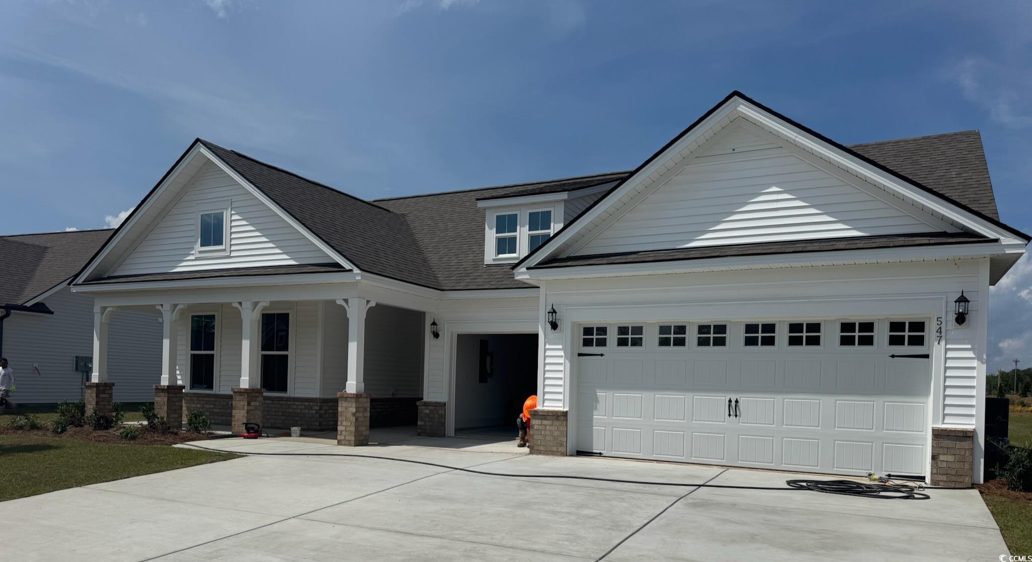 547 Oak Landing Dr. Myrtle Beach, SC 29588