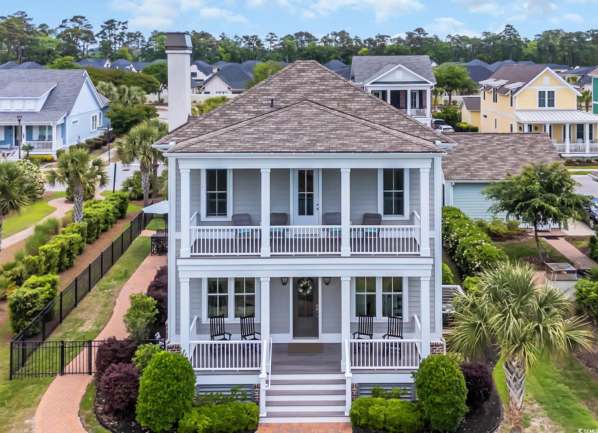 8185 Sandlapper Way Myrtle Beach, SC 29572