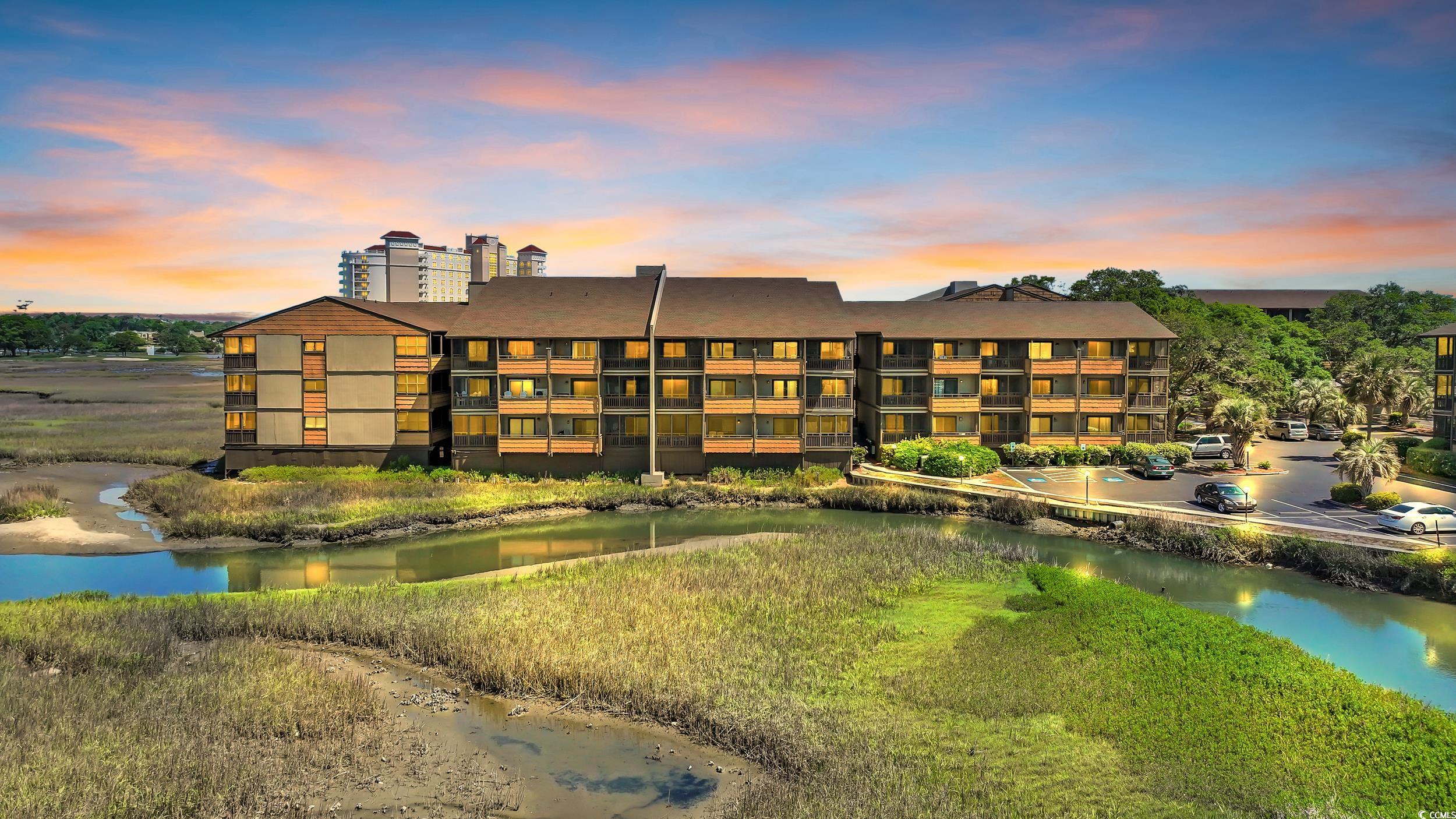 9501 Shore Dr. UNIT A-211 Myrtle Beach, SC 29572