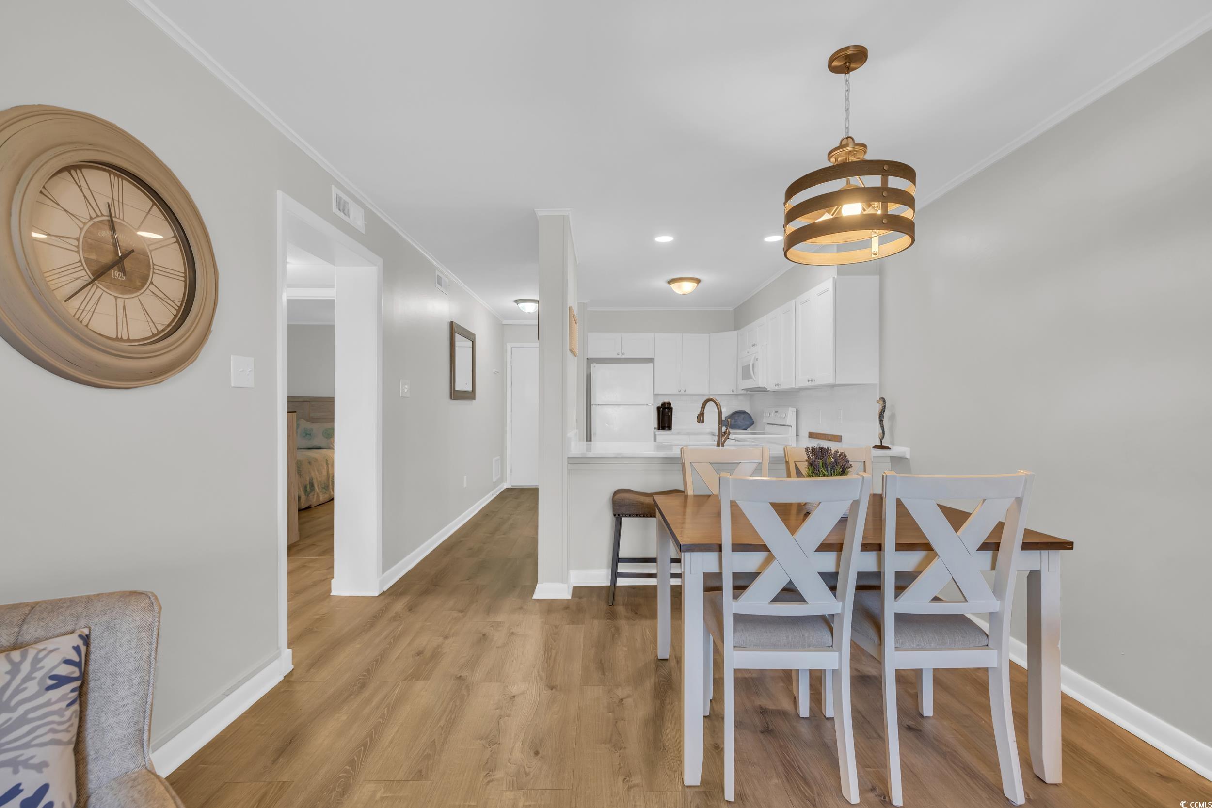 9501 Shore Dr. #A-211, Myrtle Beach, South Carolina image 10
