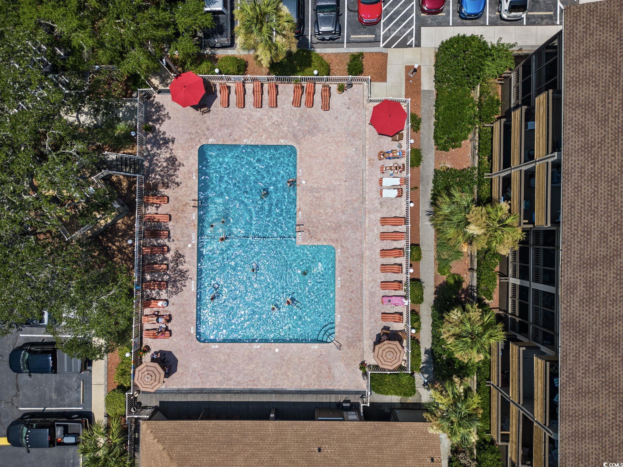 9501 Shore Dr. #A-211, Myrtle Beach, South Carolina image 32