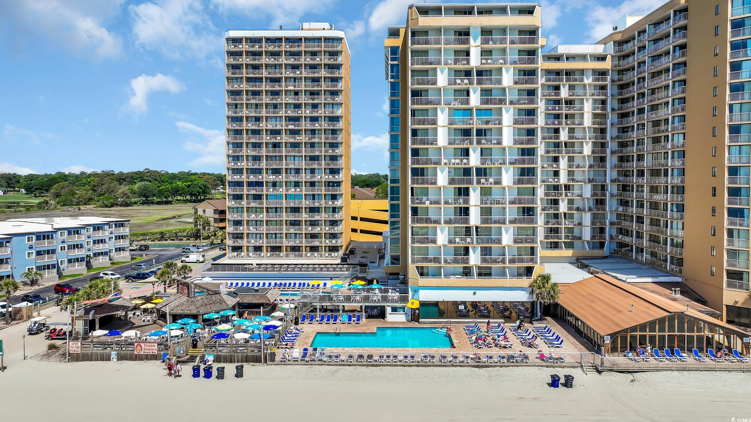 9501 Shore Dr. #A-211, Myrtle Beach, South Carolina image 36