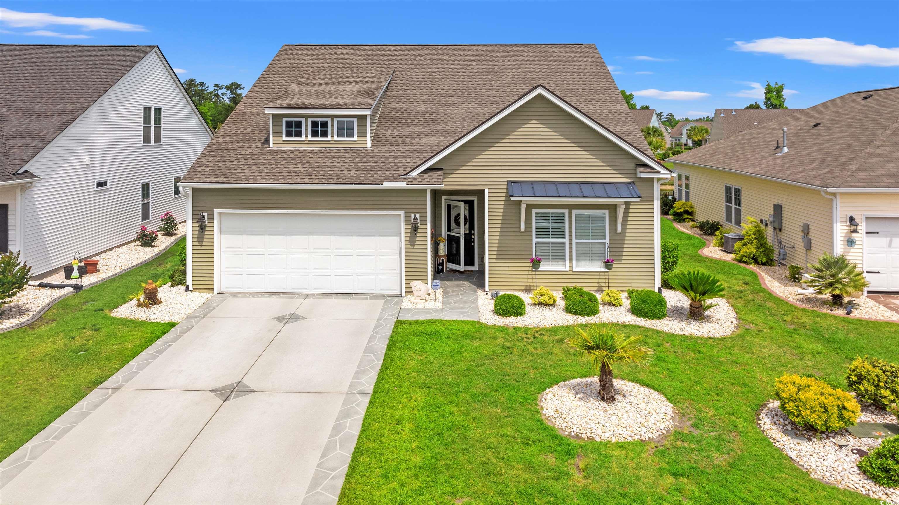 802 Devon Estate Ave. Myrtle Beach, SC 29588