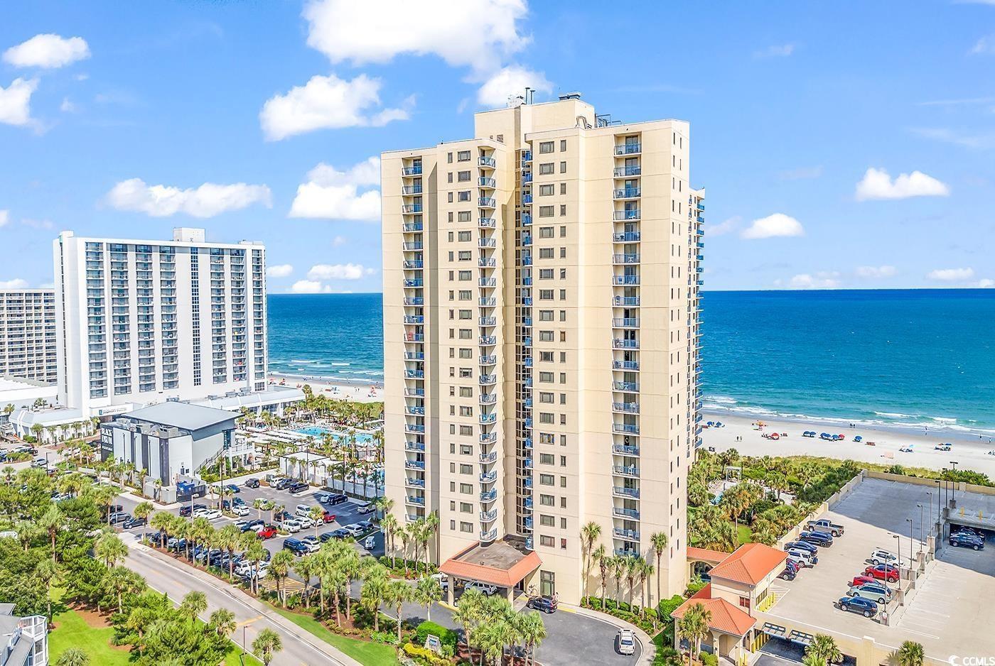 8560 Queensway Blvd. UNIT #1109 Myrtle Beach, SC 29572